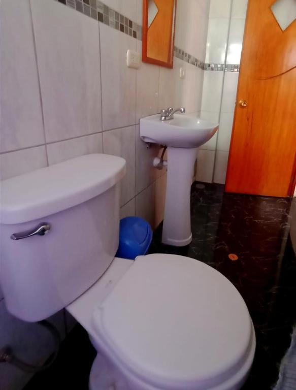 Plaza Imperial Bed & Breakfast *