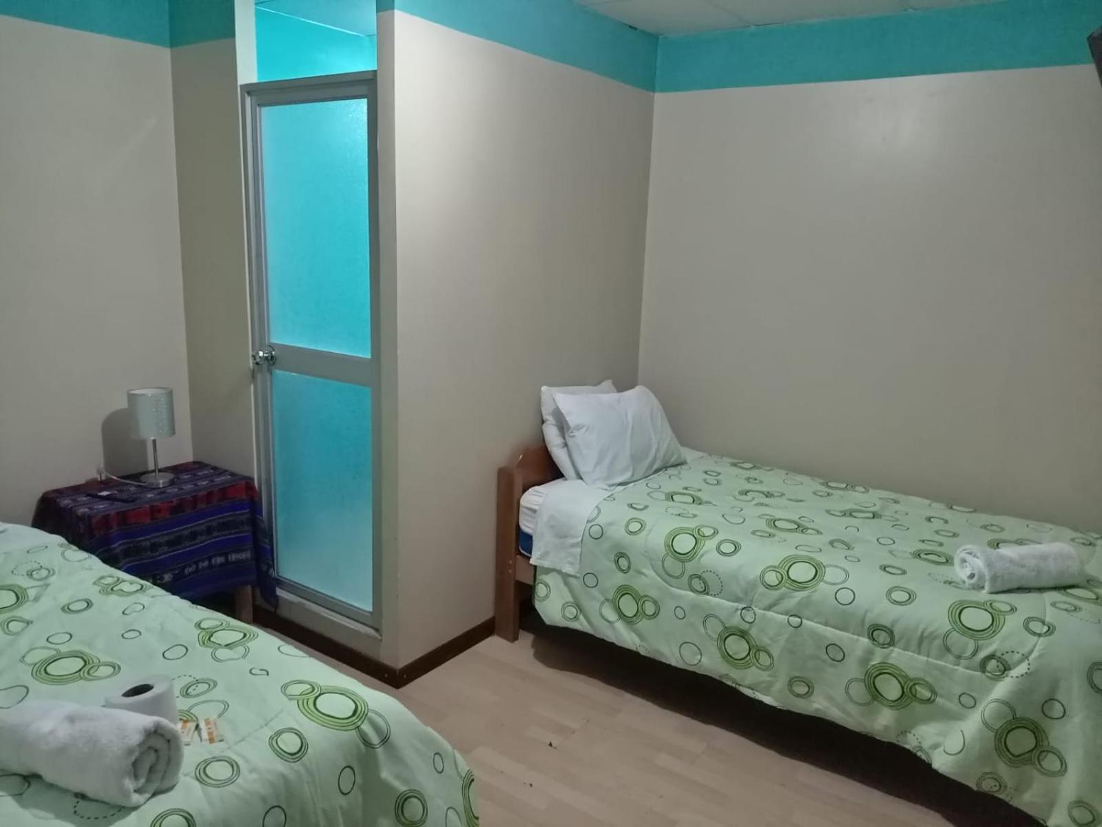 Guest house Hs Charlie Cusco