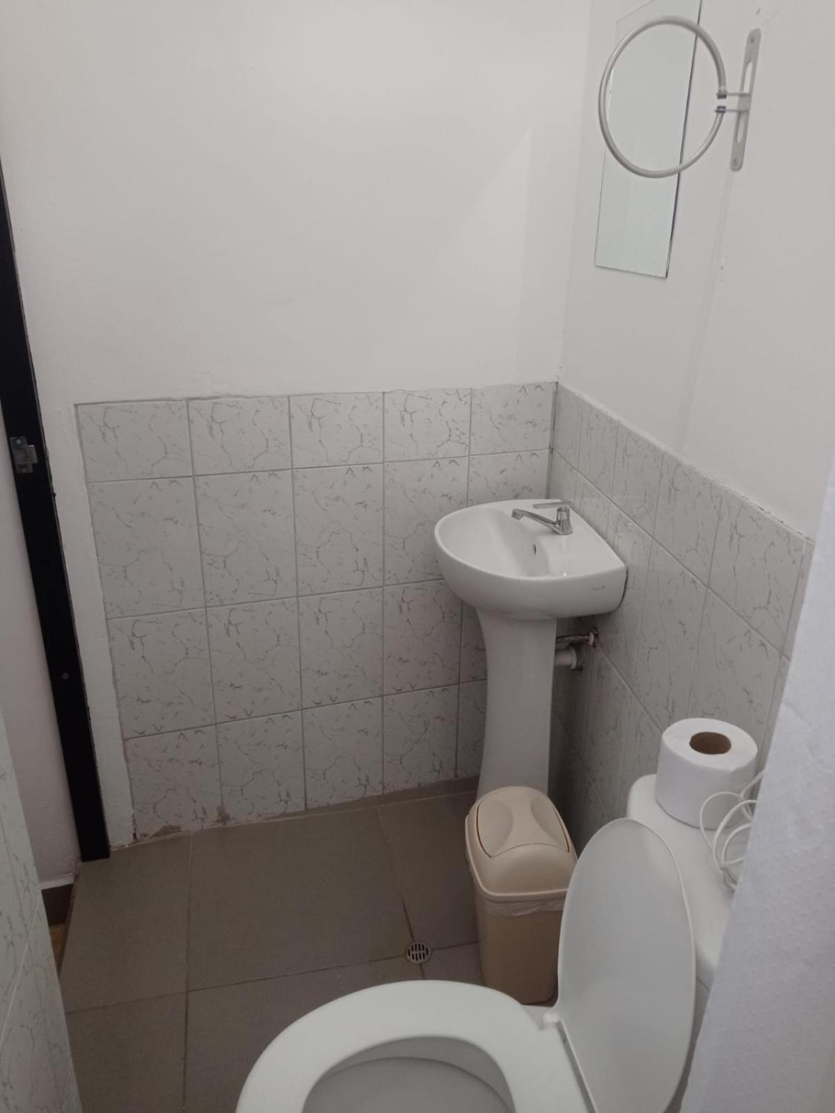 Hs Charlie Guest house Cusco