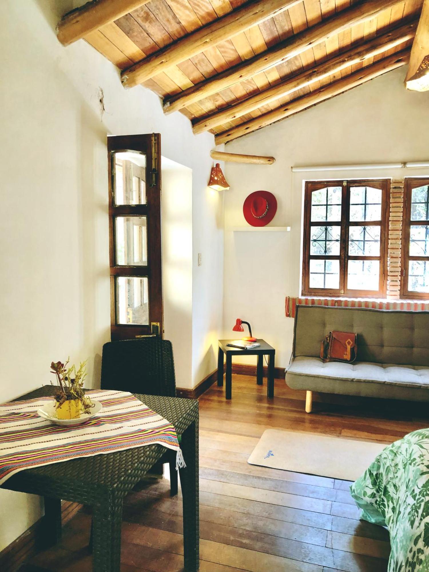 Apartamento The Tree House Cusco