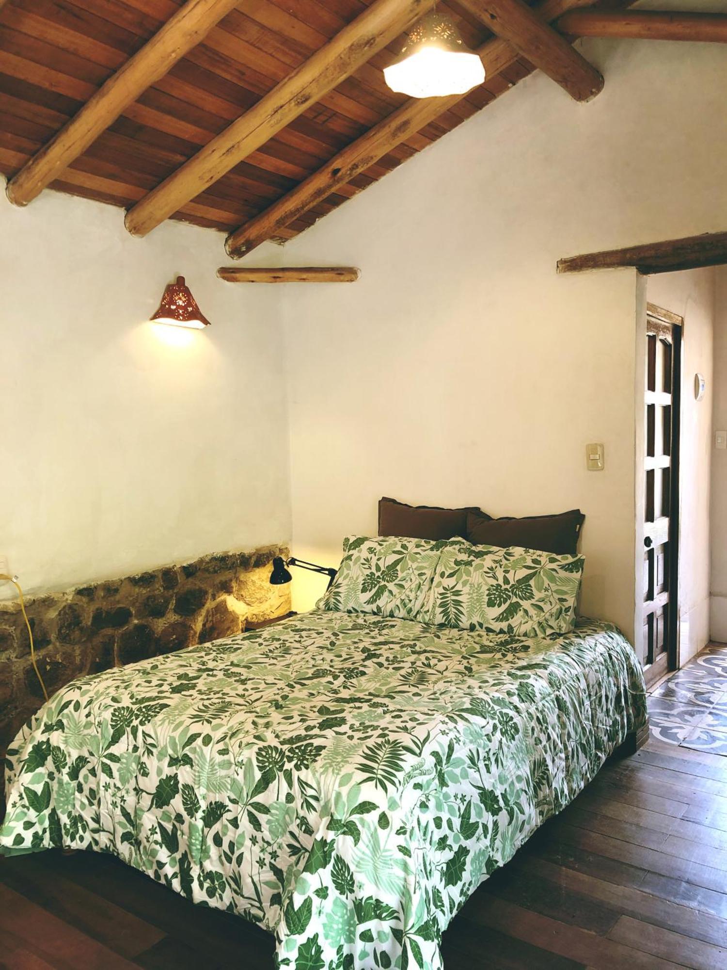 Apartamento The Tree House