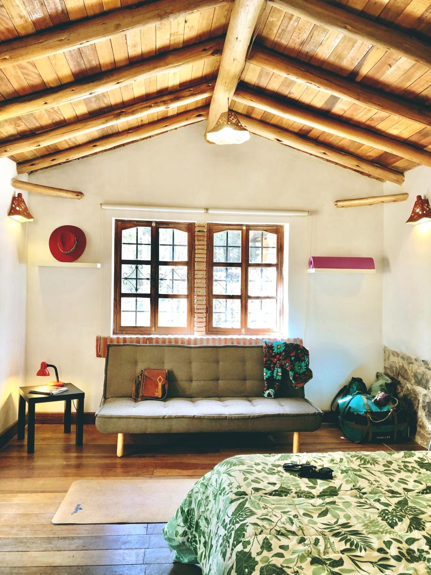 Apartamento The Tree House *
