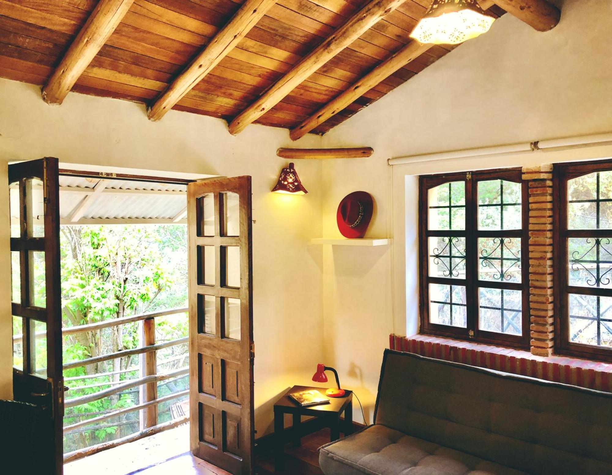 Apartamento The Tree House