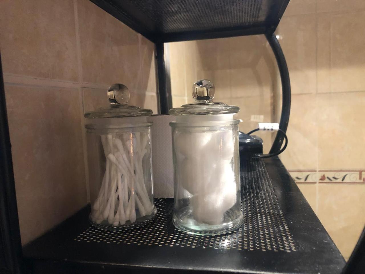Bed & Breakfast Margaritas *
