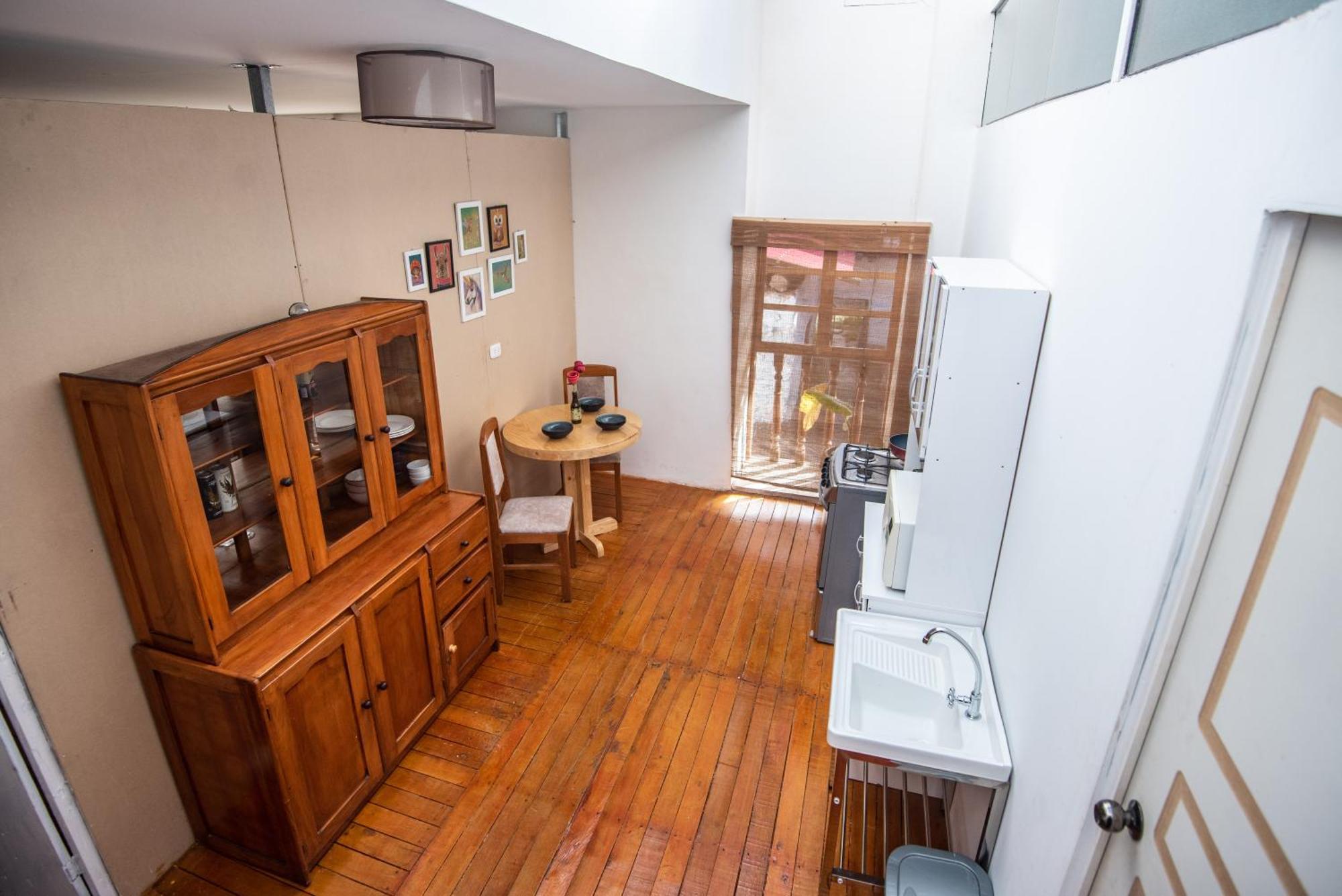 Guest house En Centro Historico *