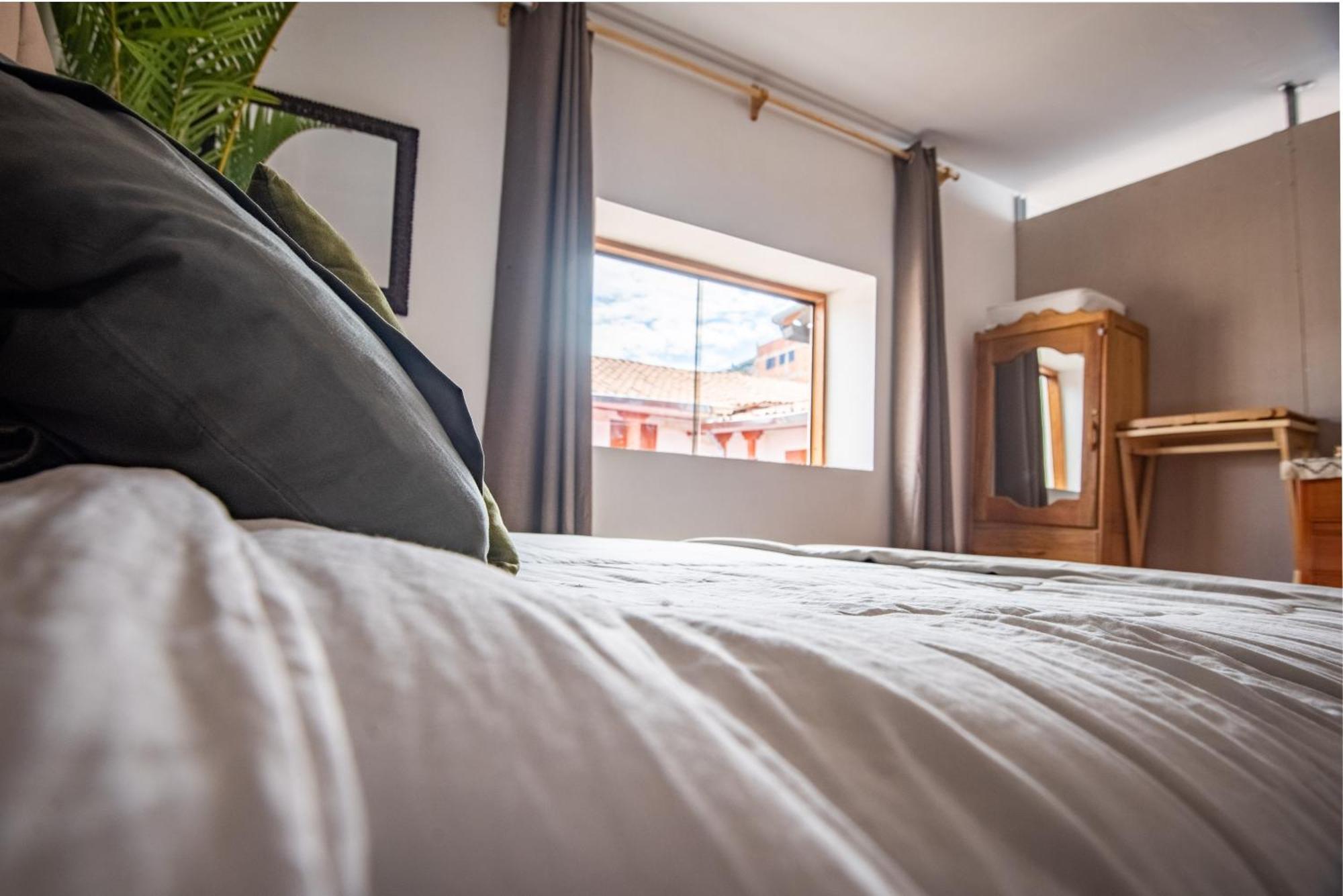 En Centro Historico Guest house