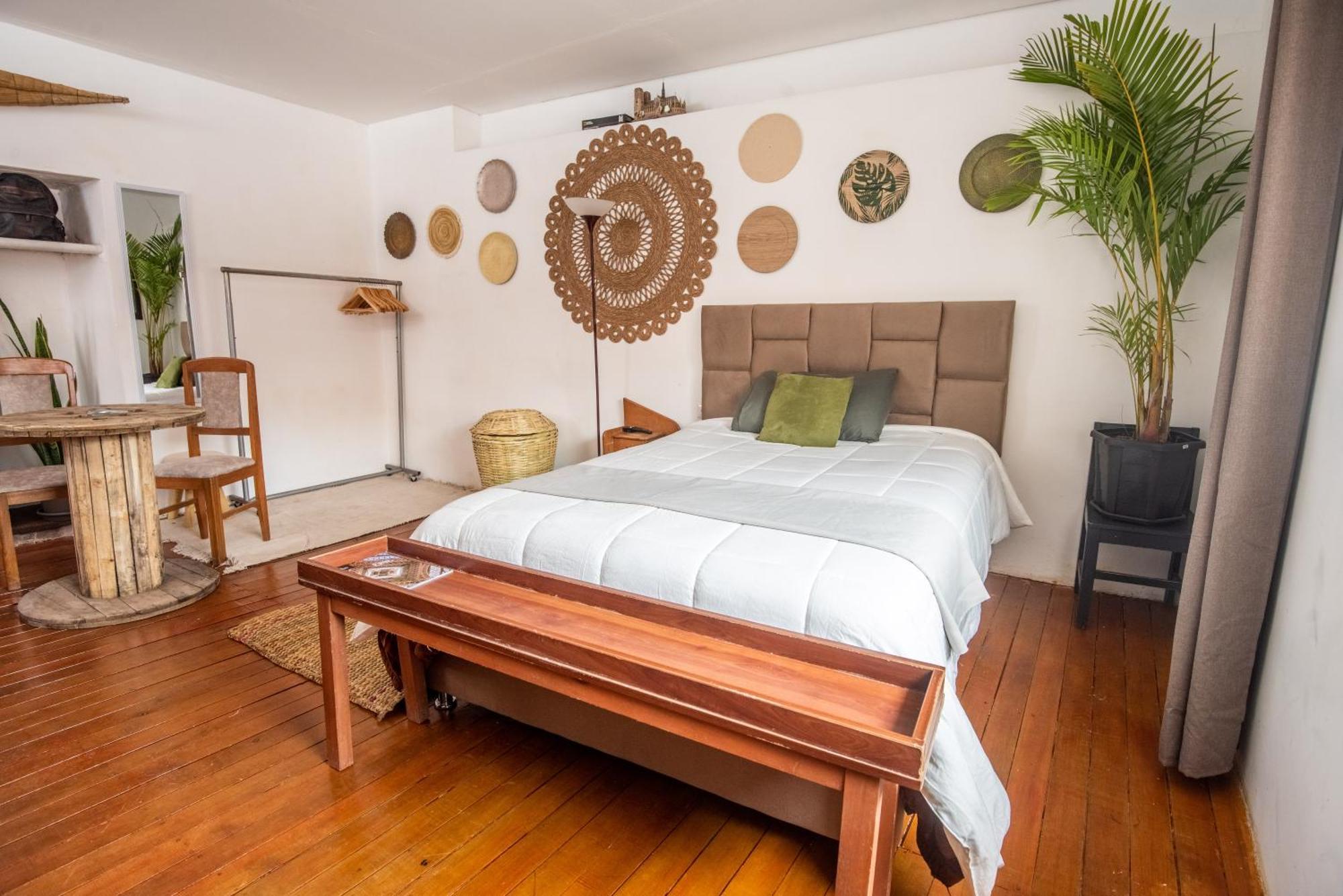 Guest house En Centro Historico