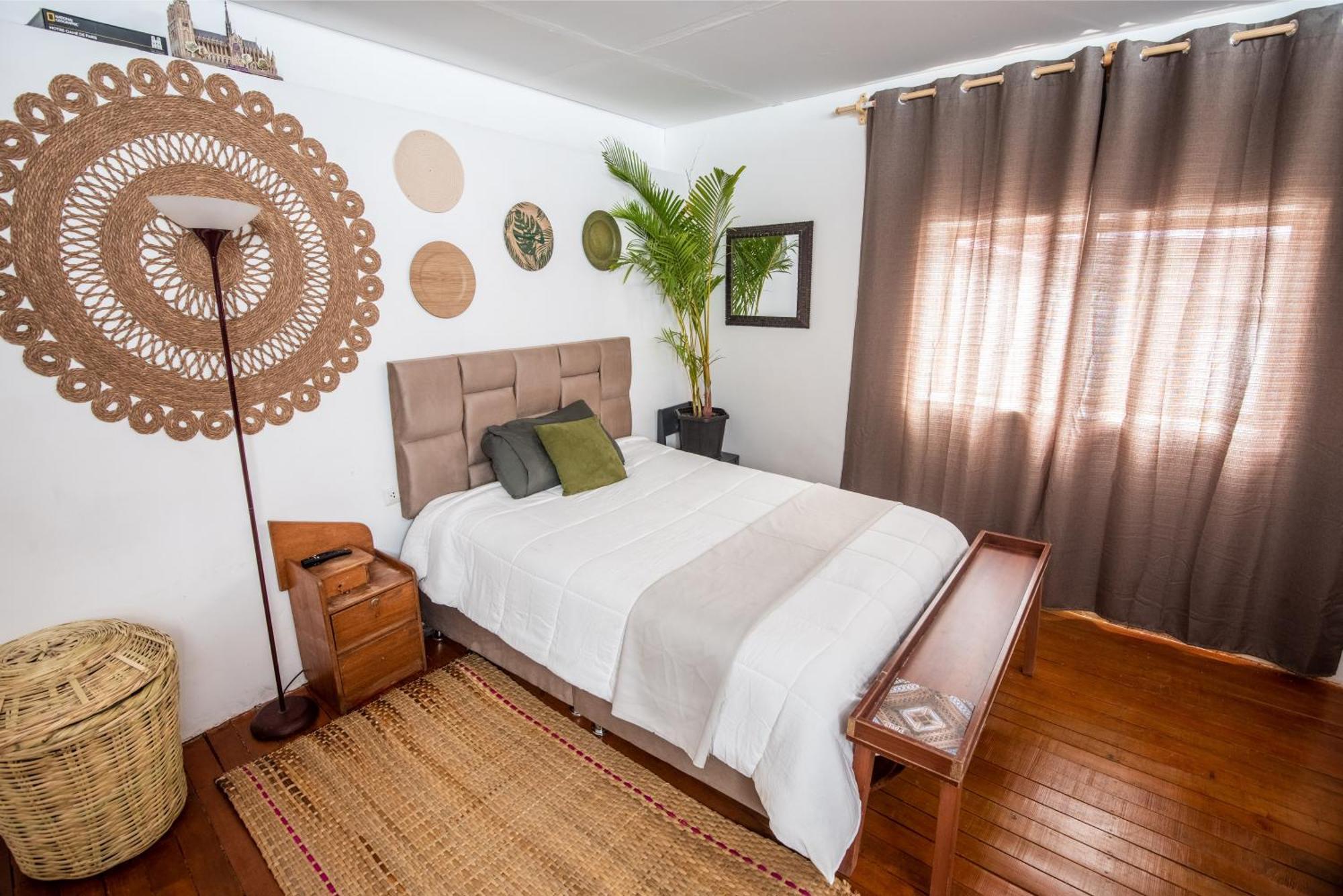 Guest house En Centro Historico *