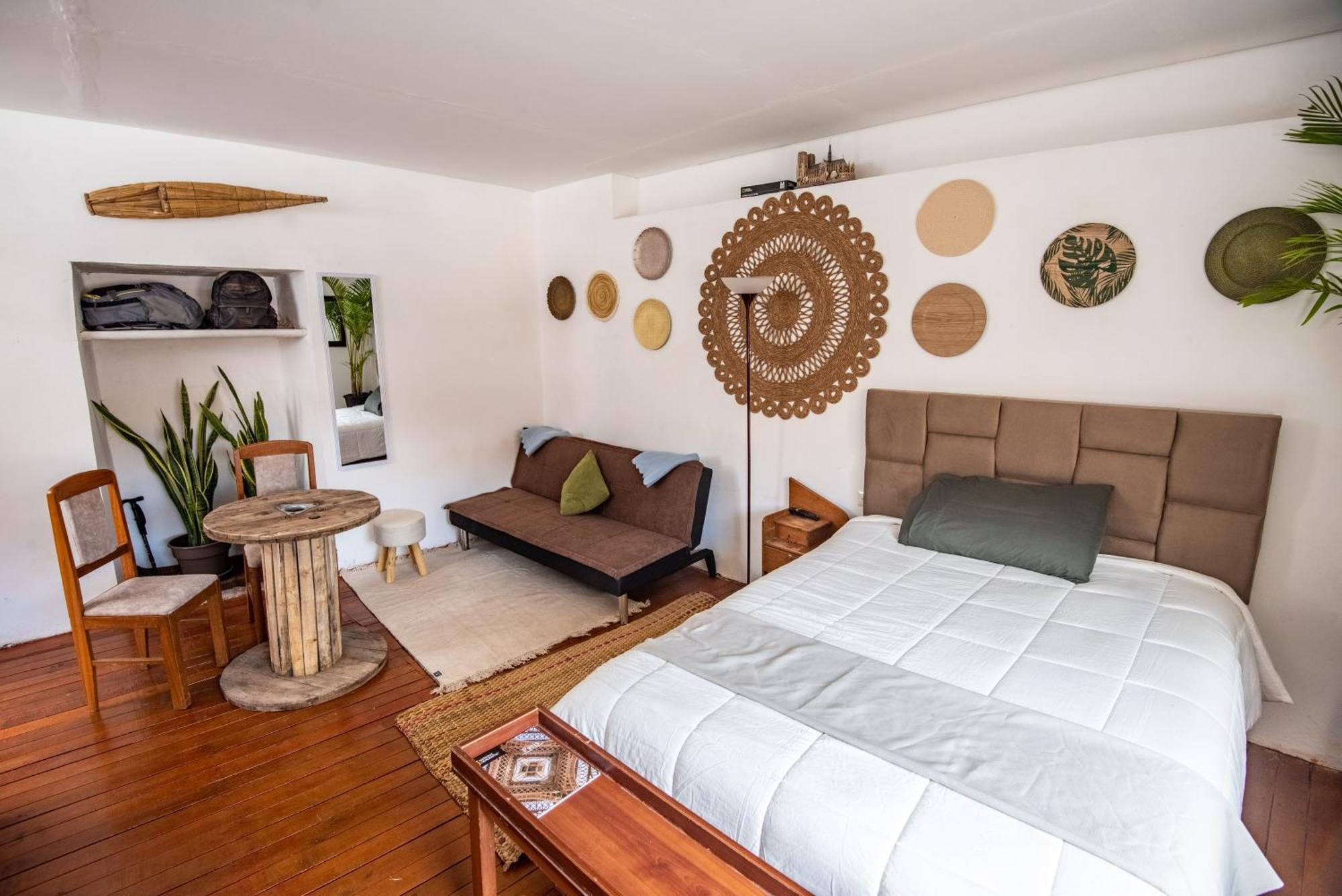 En Centro Historico Guest house Cusco