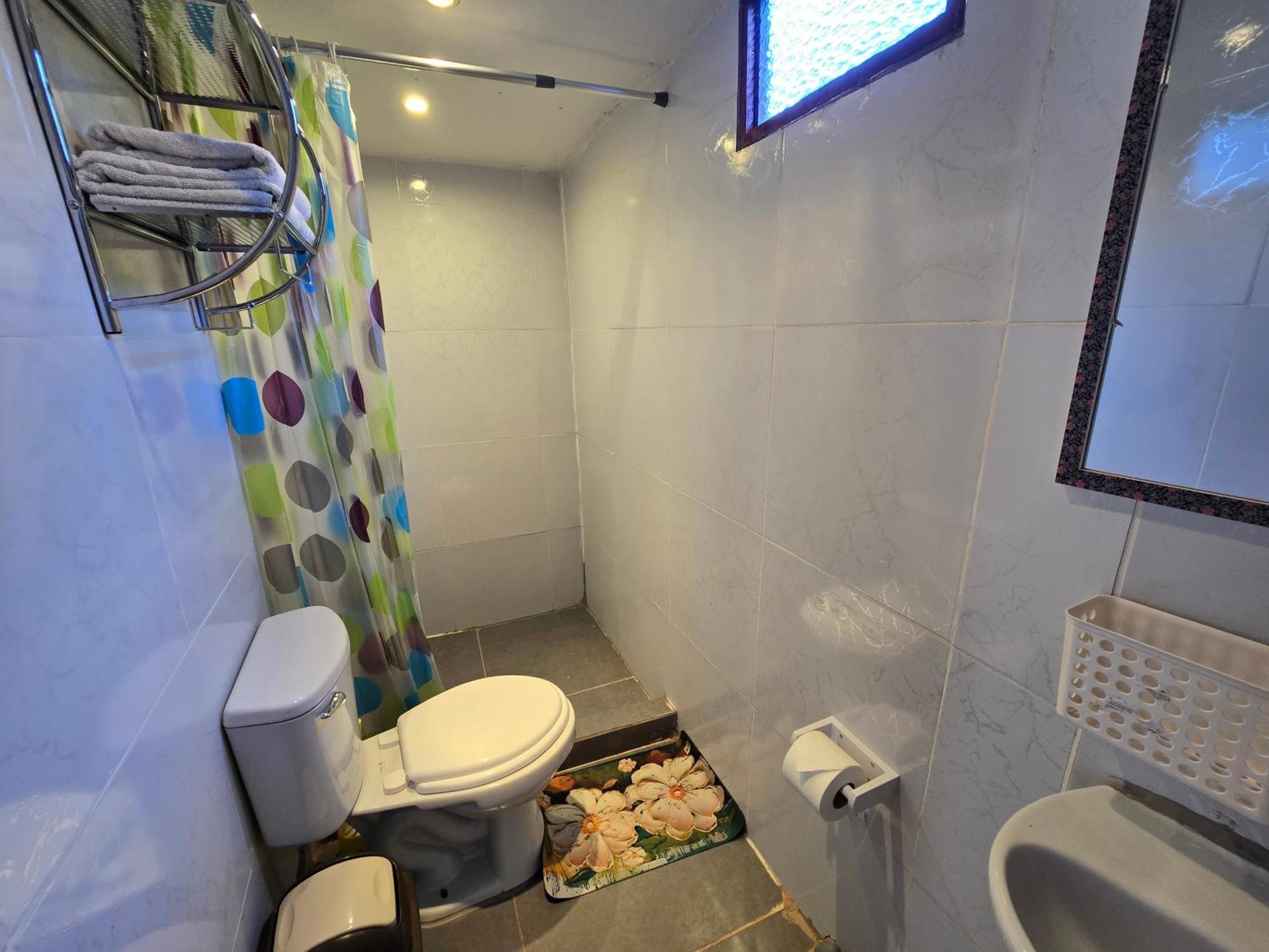 Barrio Inka Bed & Breakfast