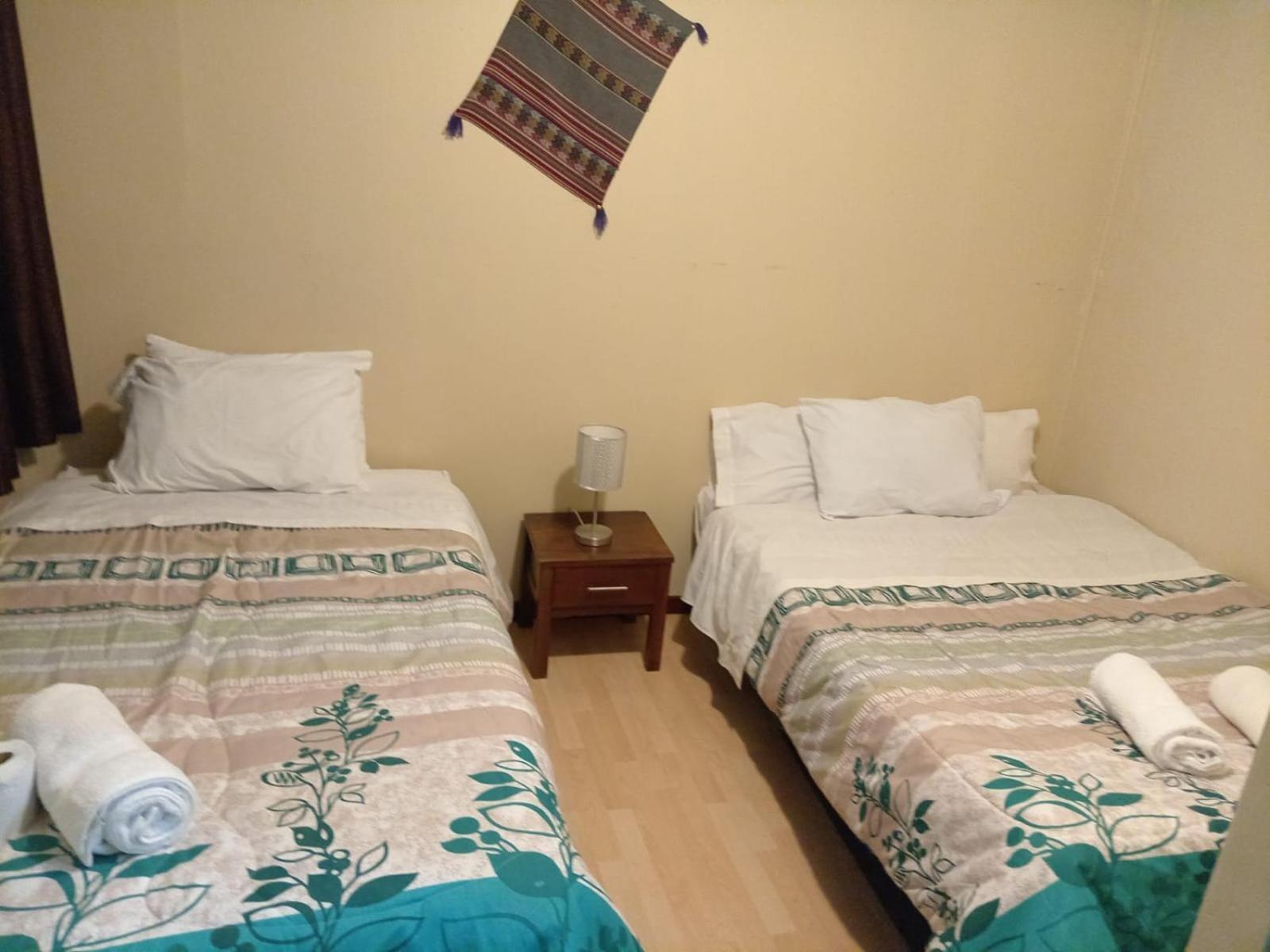 Sophia Hostel Cusco