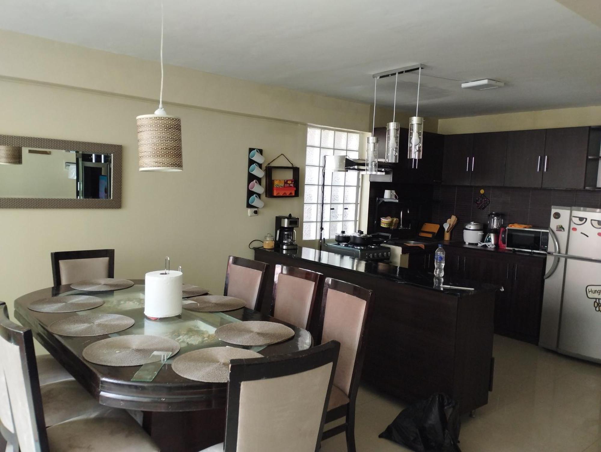 Apartment Penthouse Tawa Wawa Wasi Cusco