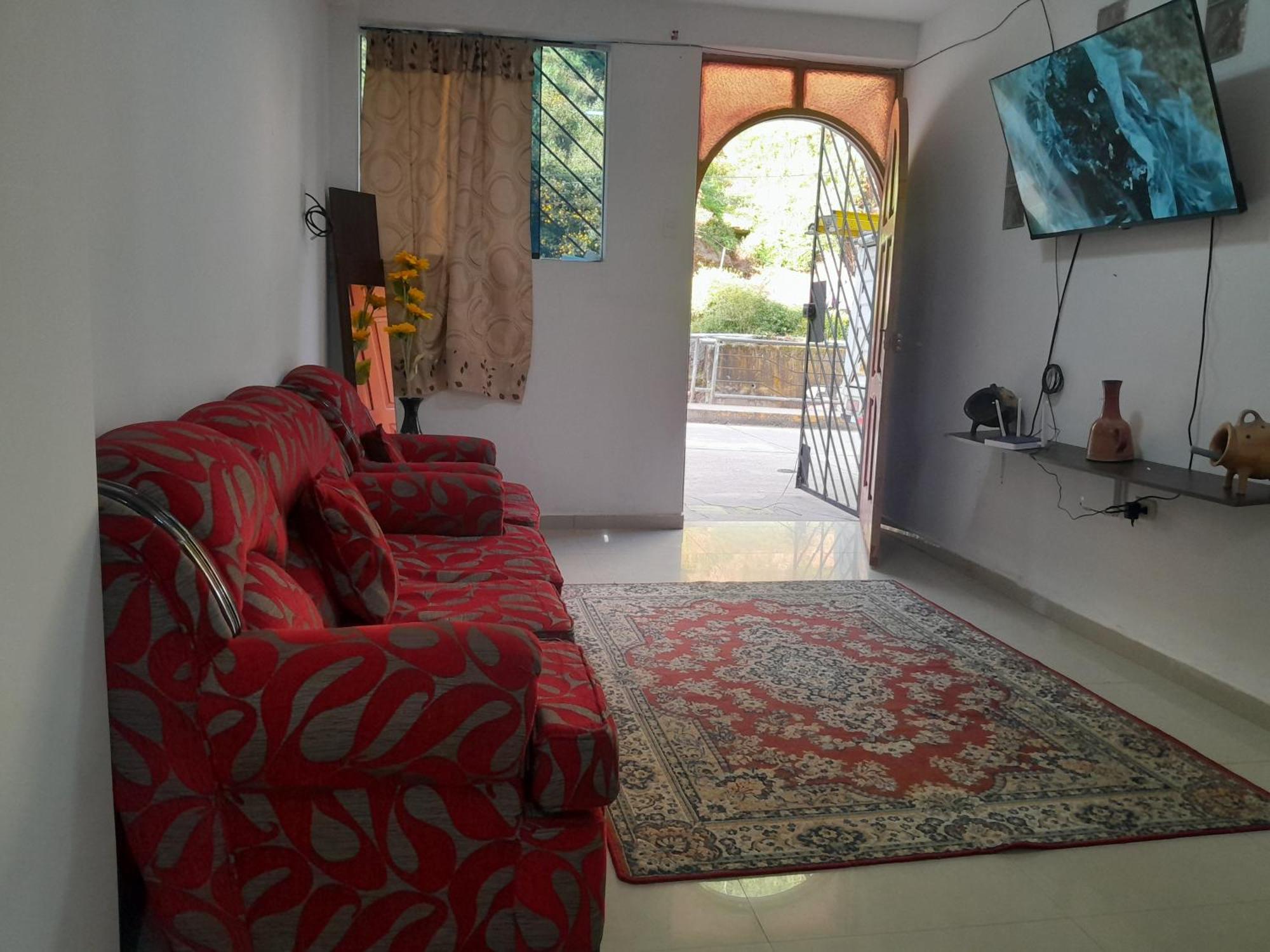 Oasis Apartamento Cusco