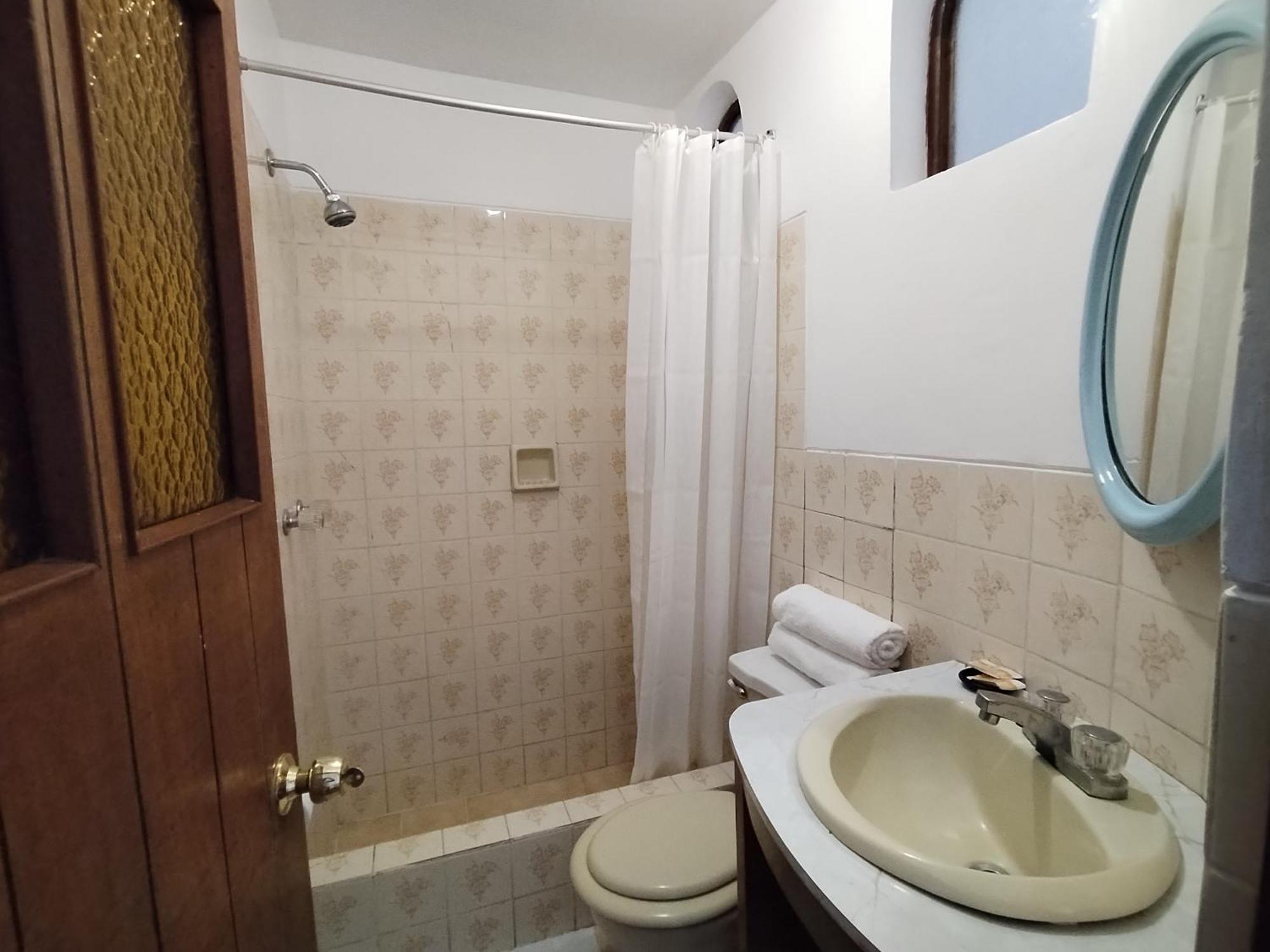 Guest house El Jardin De Jeni *
