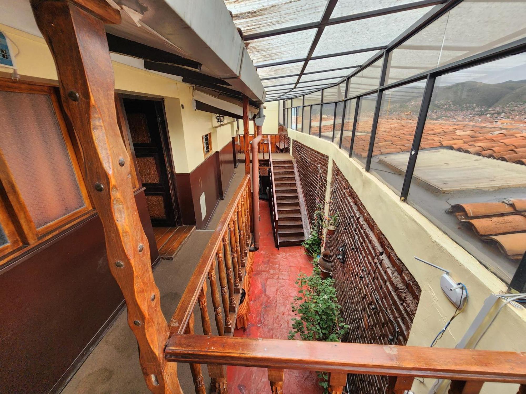 Hotel Amankay