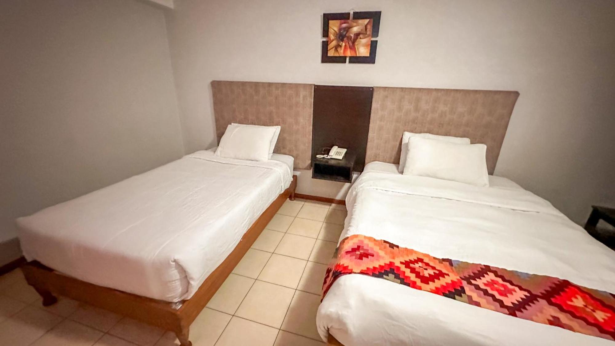 Apartamento Alegrias *
