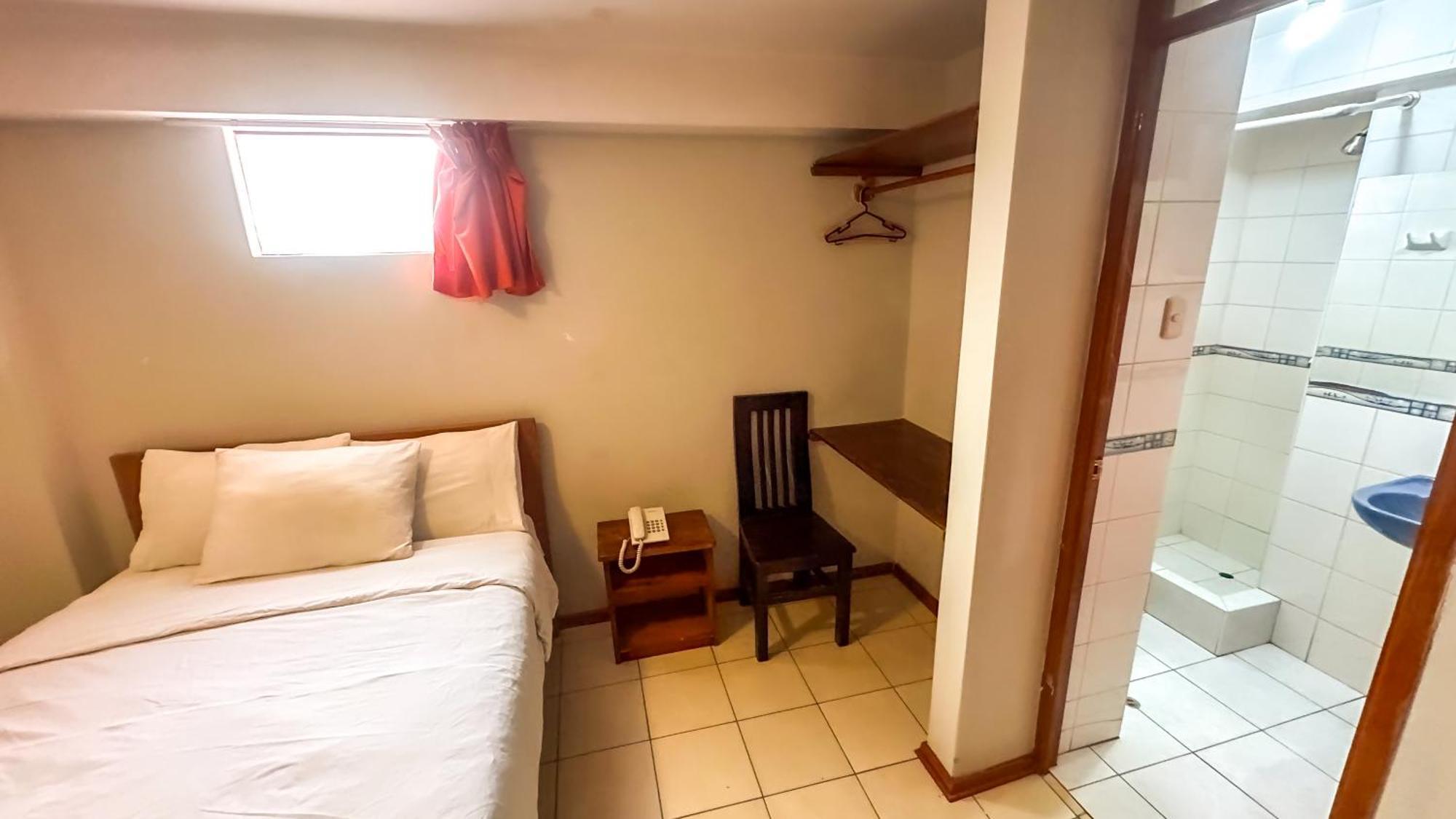 Apartamento Alegrias Cusco