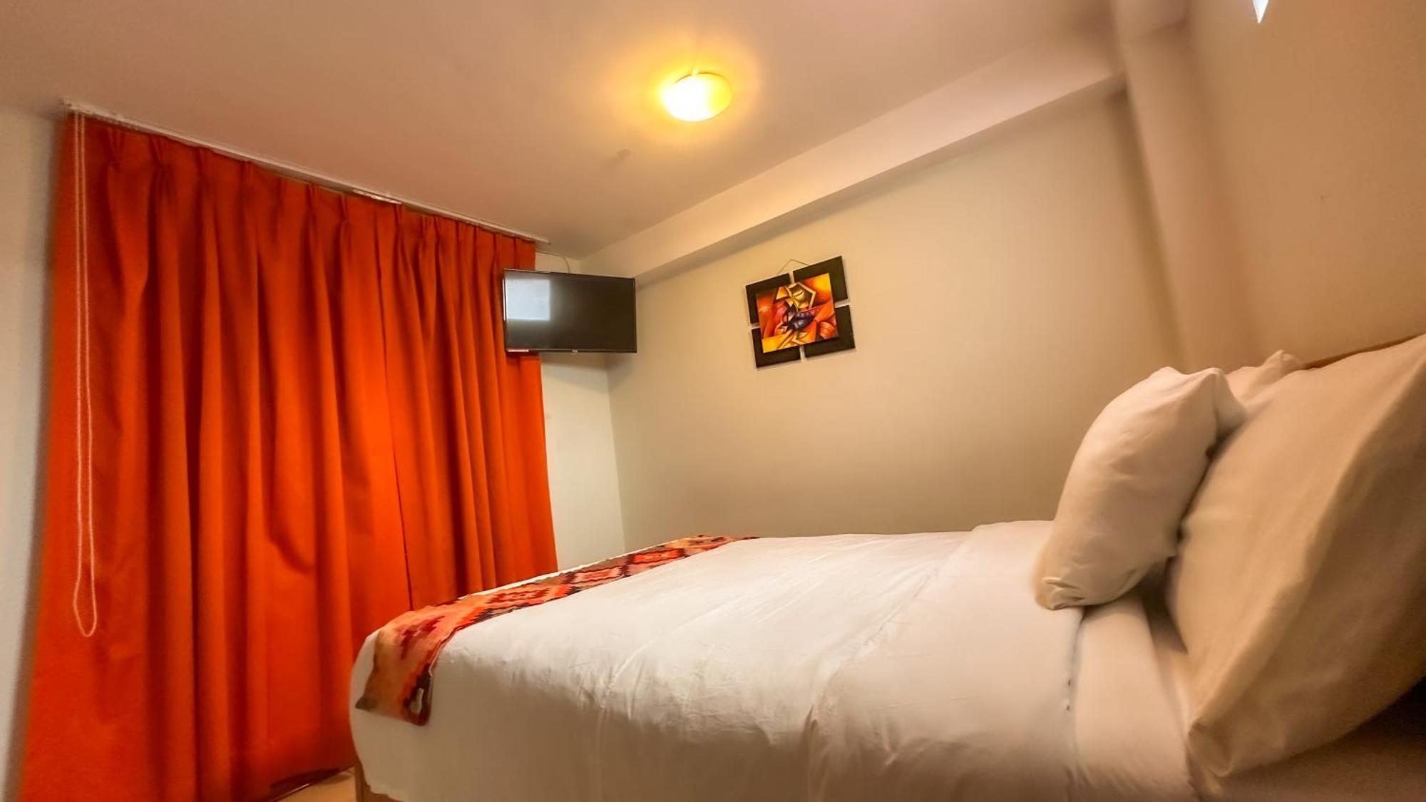Apartamento Alegrias