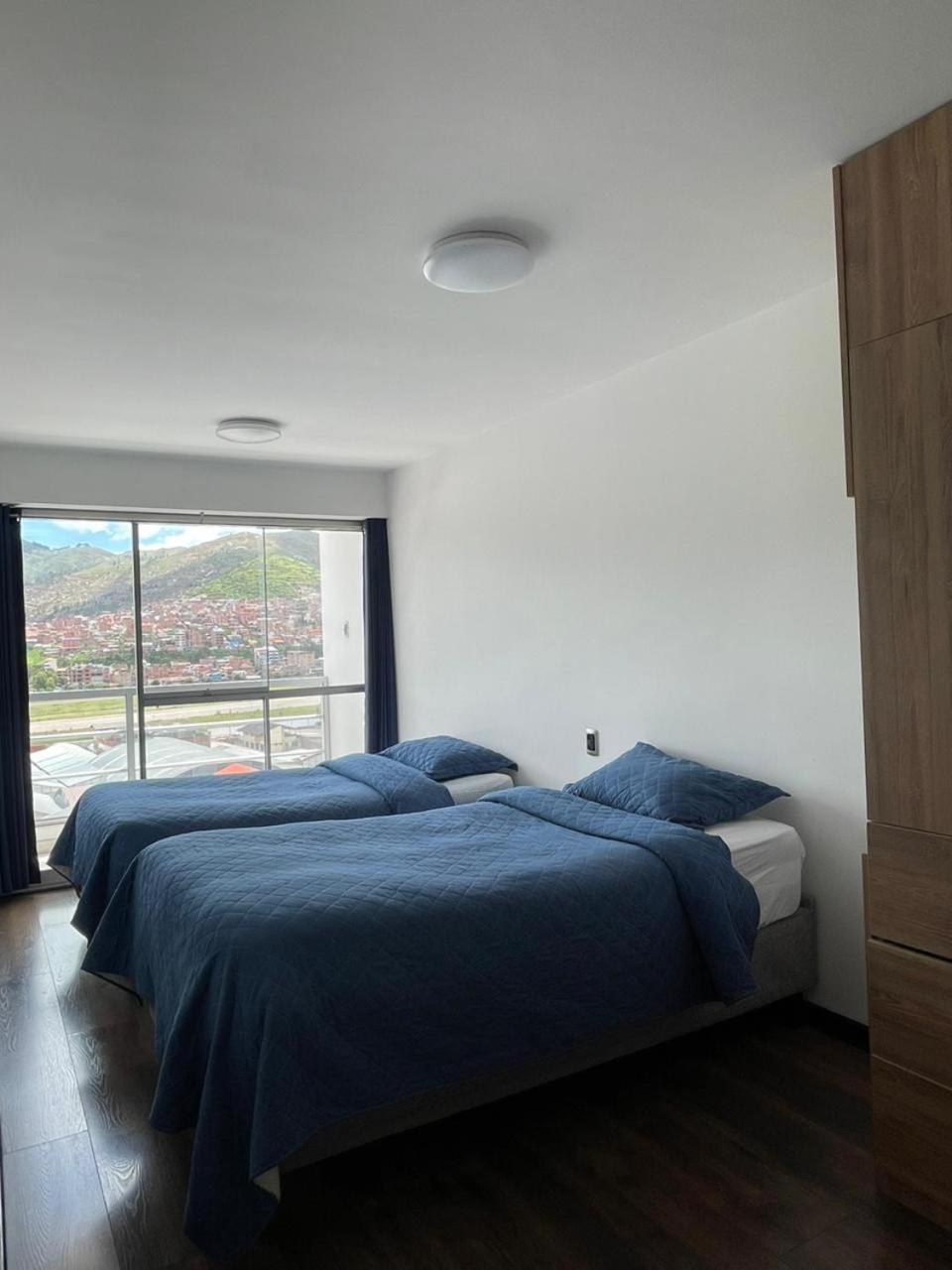 Residencial Privada Elegante *