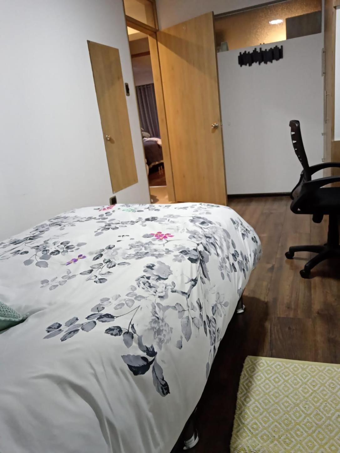 Apartamento Residencial Privada Elegante *