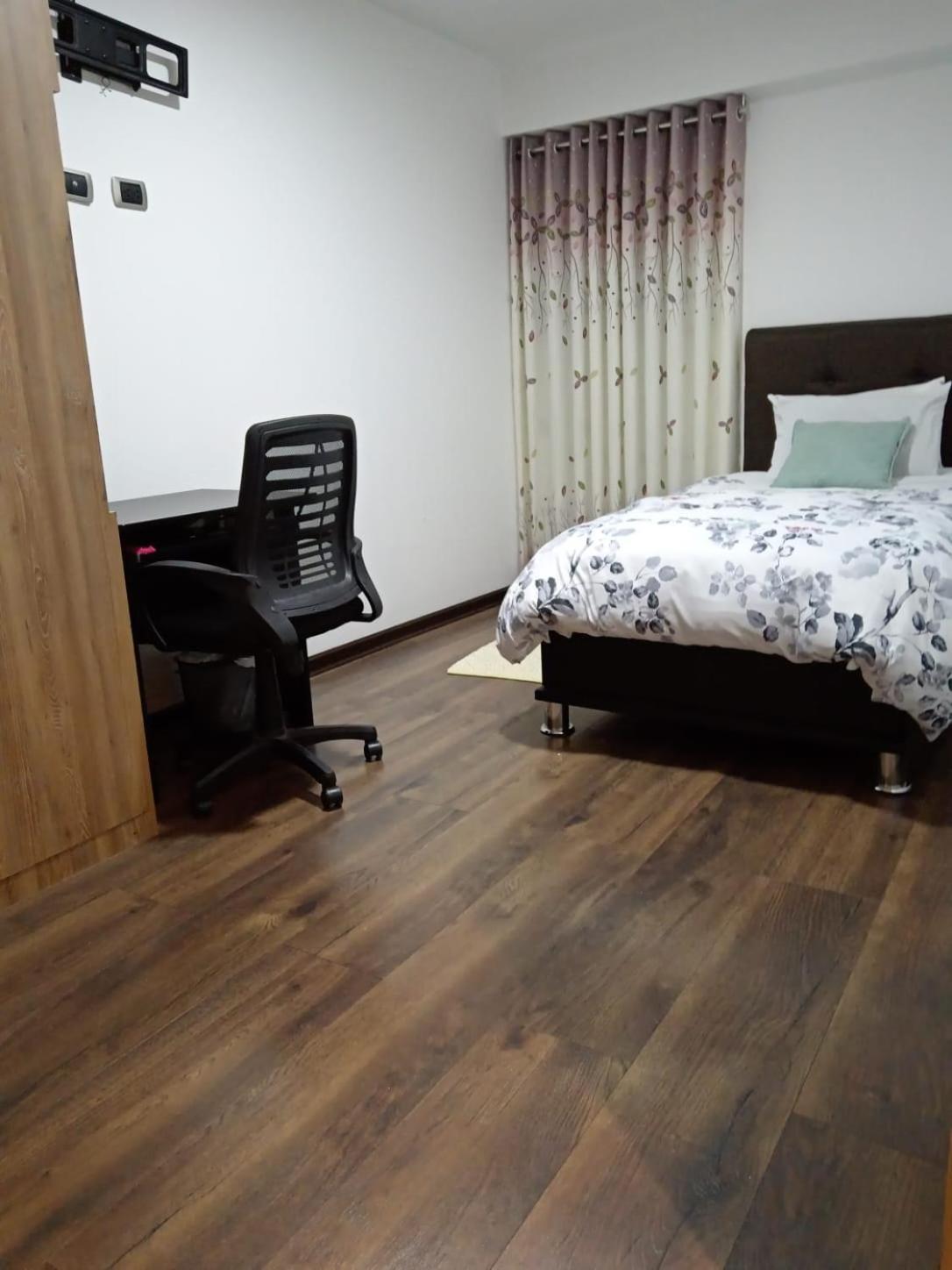 Residencial Privada Elegante