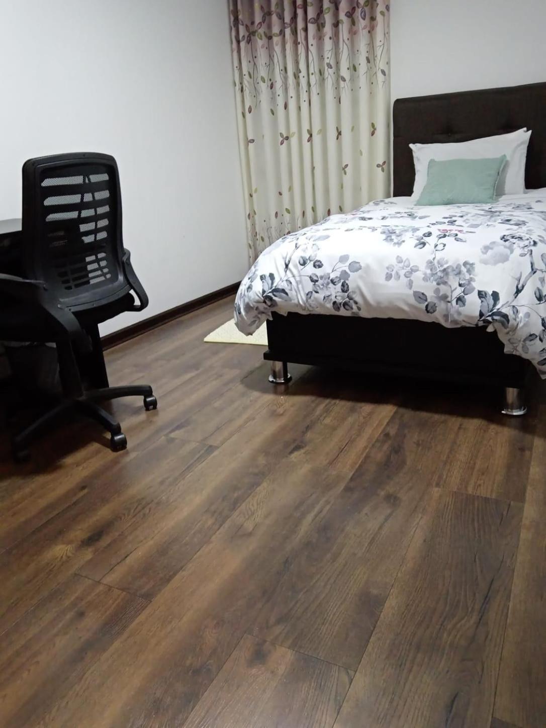 Apartamento Residencial Privada Elegante *