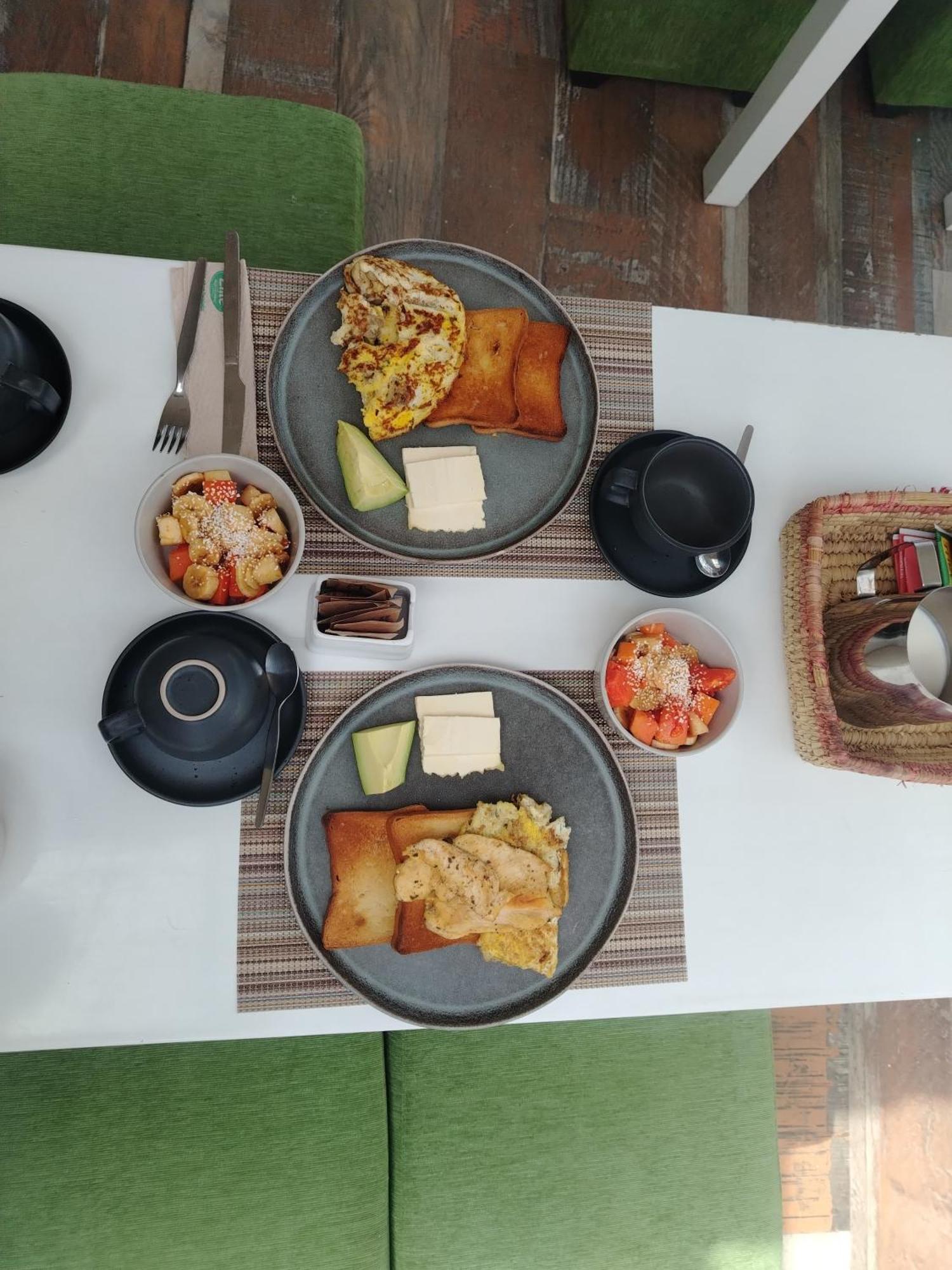 Apartamento Departamento Con Super Desayuno *