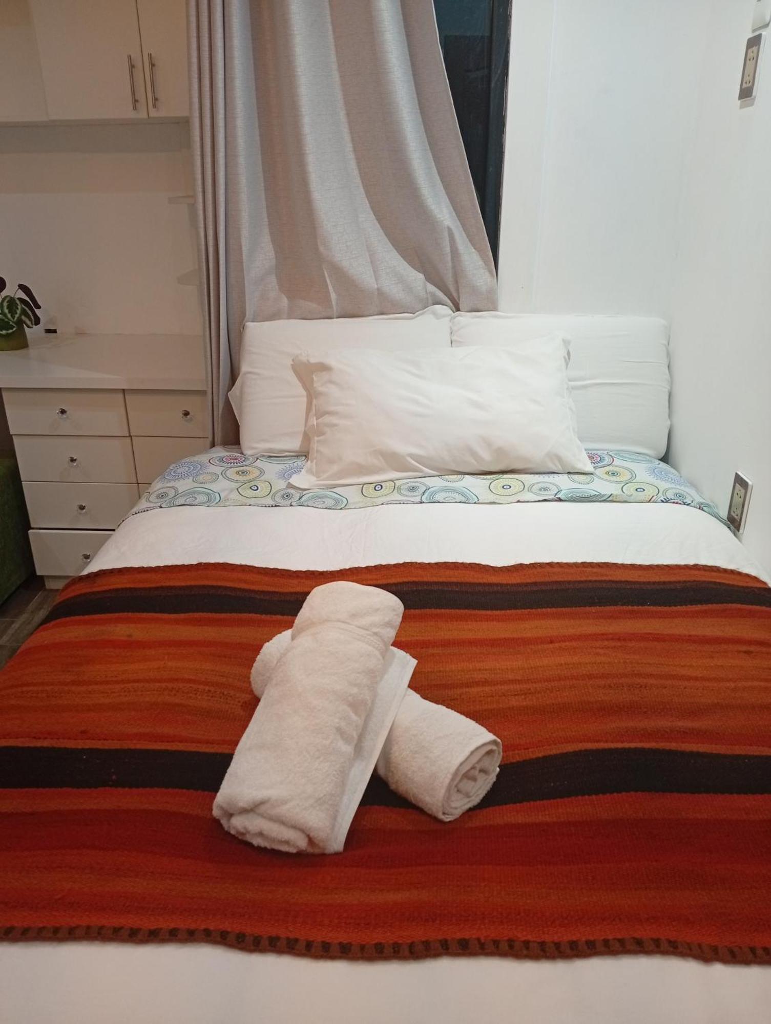 Departamento Con Super Desayuno Cuzco
