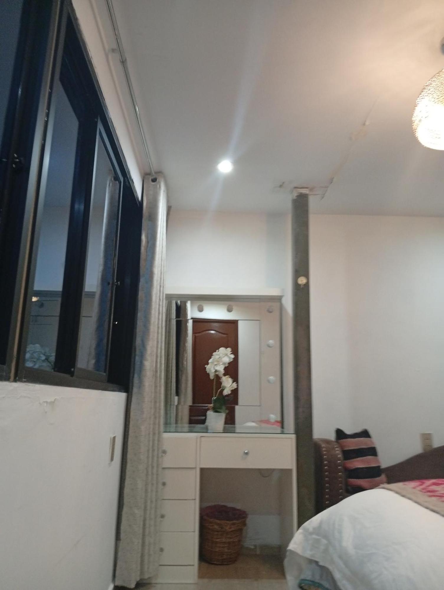 Departamento Con Super Desayuno Apartamento *