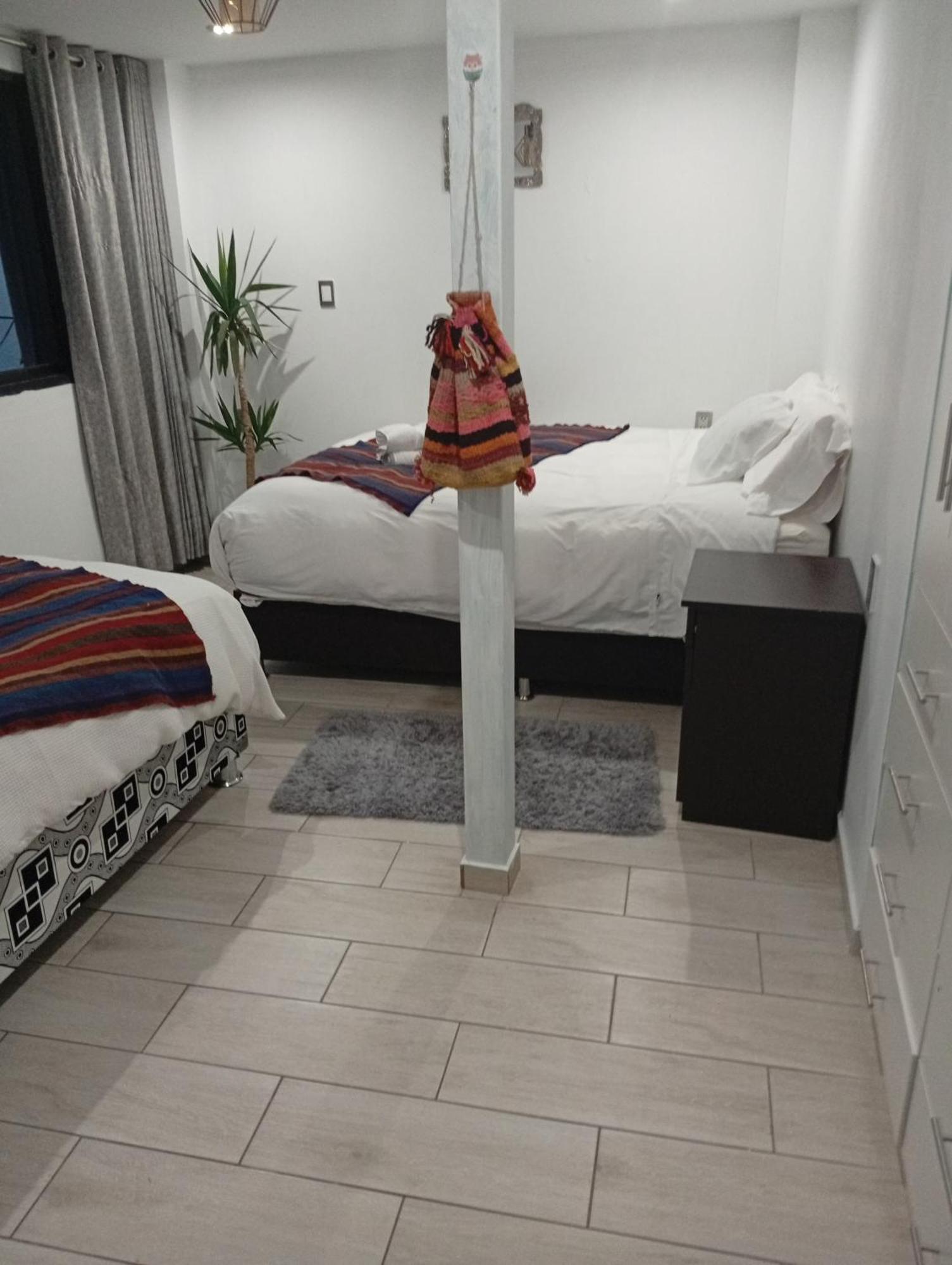 Departamento Con Super Desayuno Cuzco