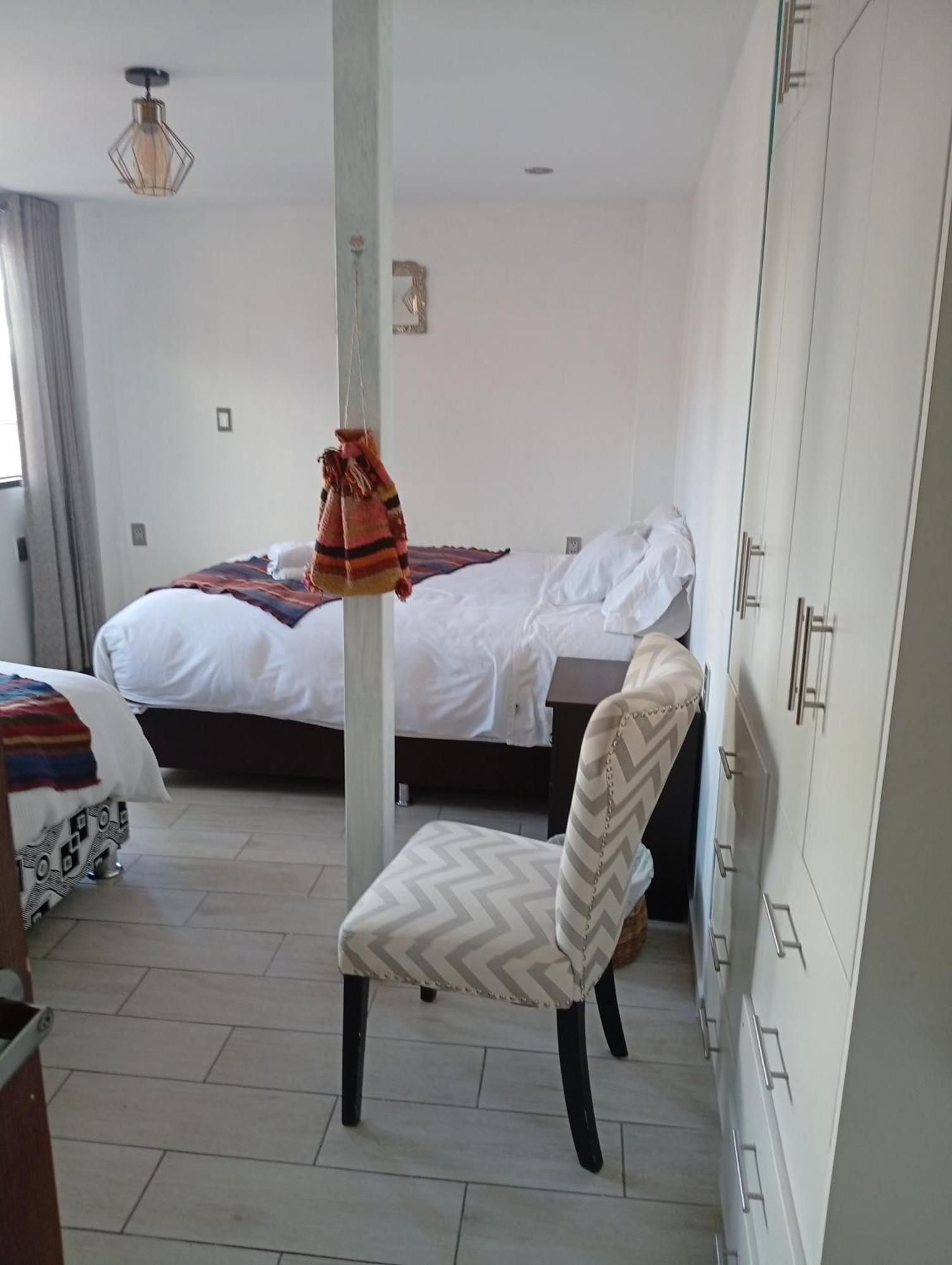 Departamento Con Super Desayuno * Cuzco