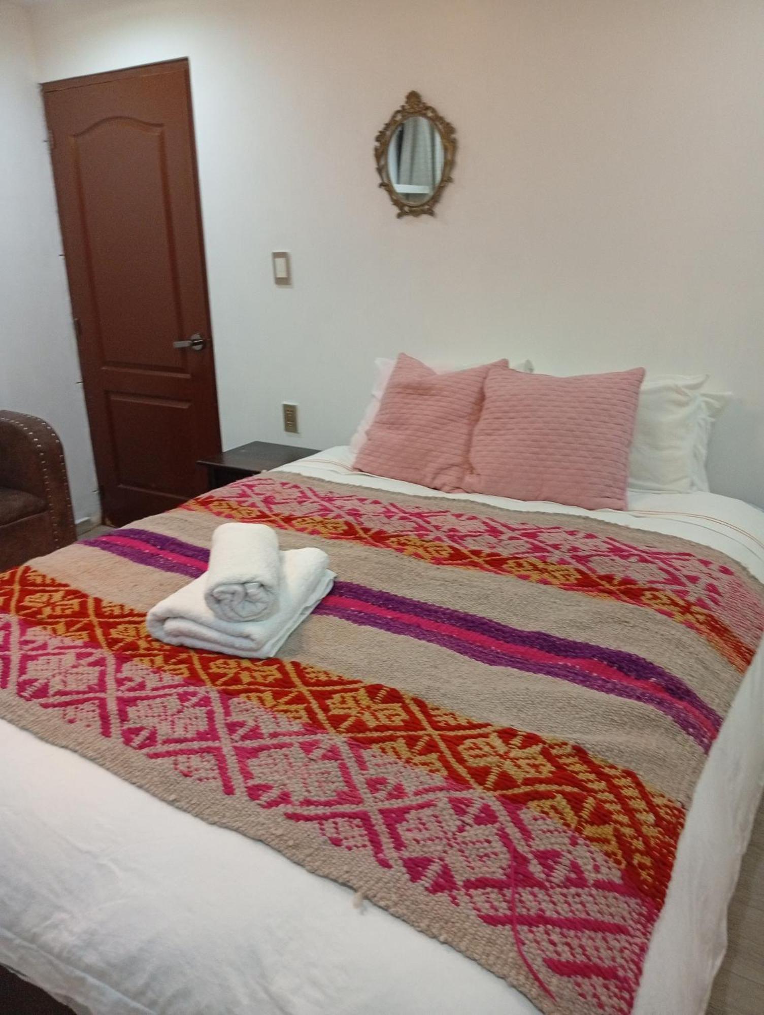 Apartamento Departamento Con Super Desayuno