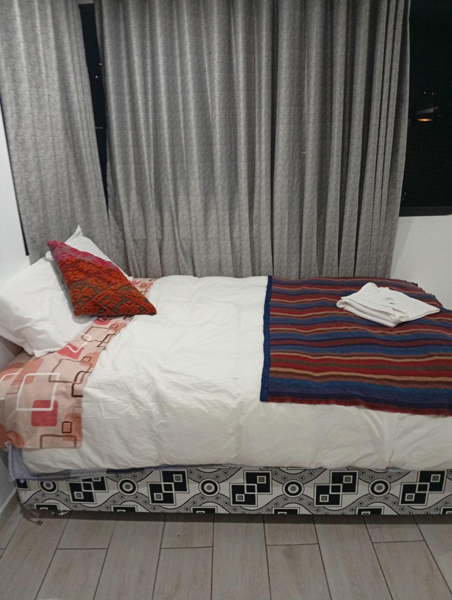 Departamento Con Super Desayuno Apartamento *