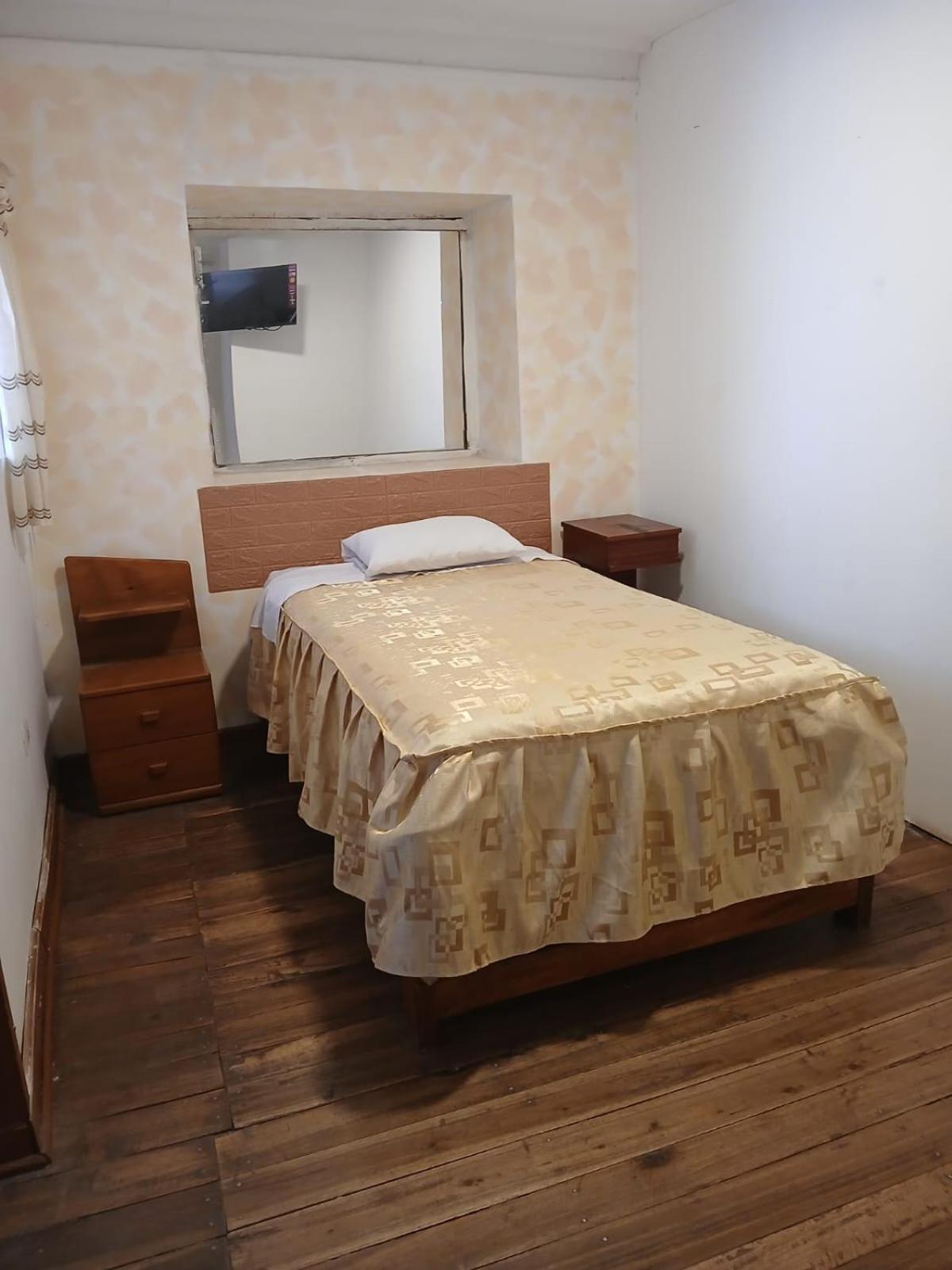 Munay Inti Inn Cusco