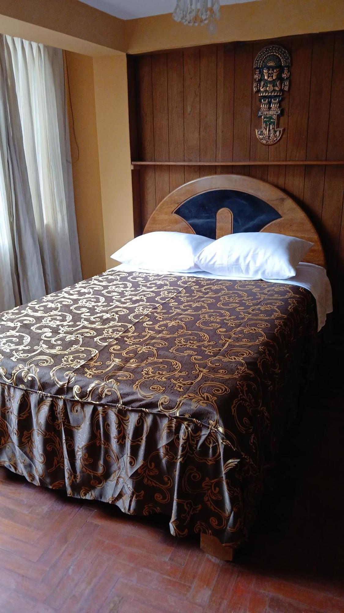 Munay Inti Inn Cusco