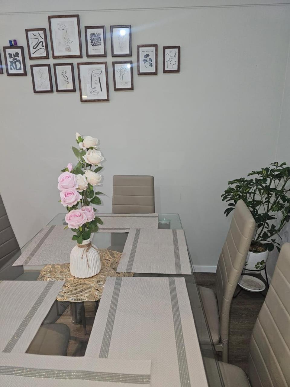 Askha Aparthotel *