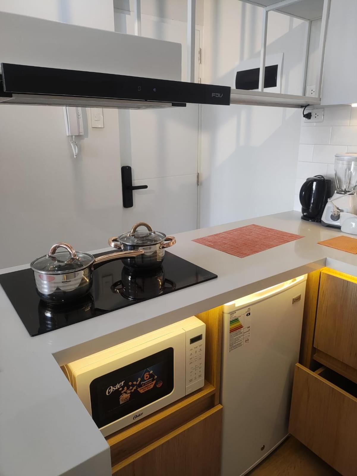 Aparthotel Askha *