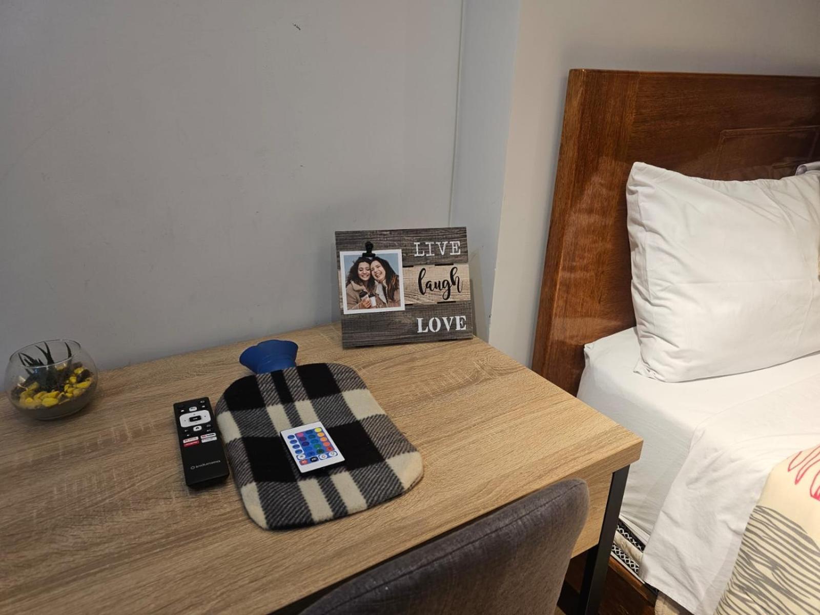 Aparthotel Askha Cusco