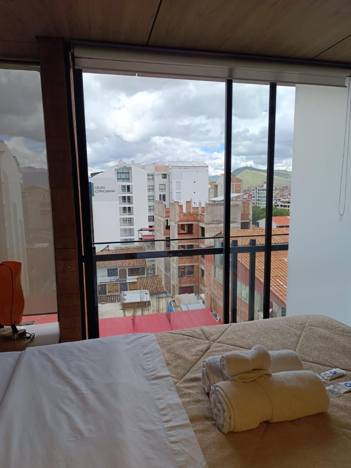 Askha * Cusco