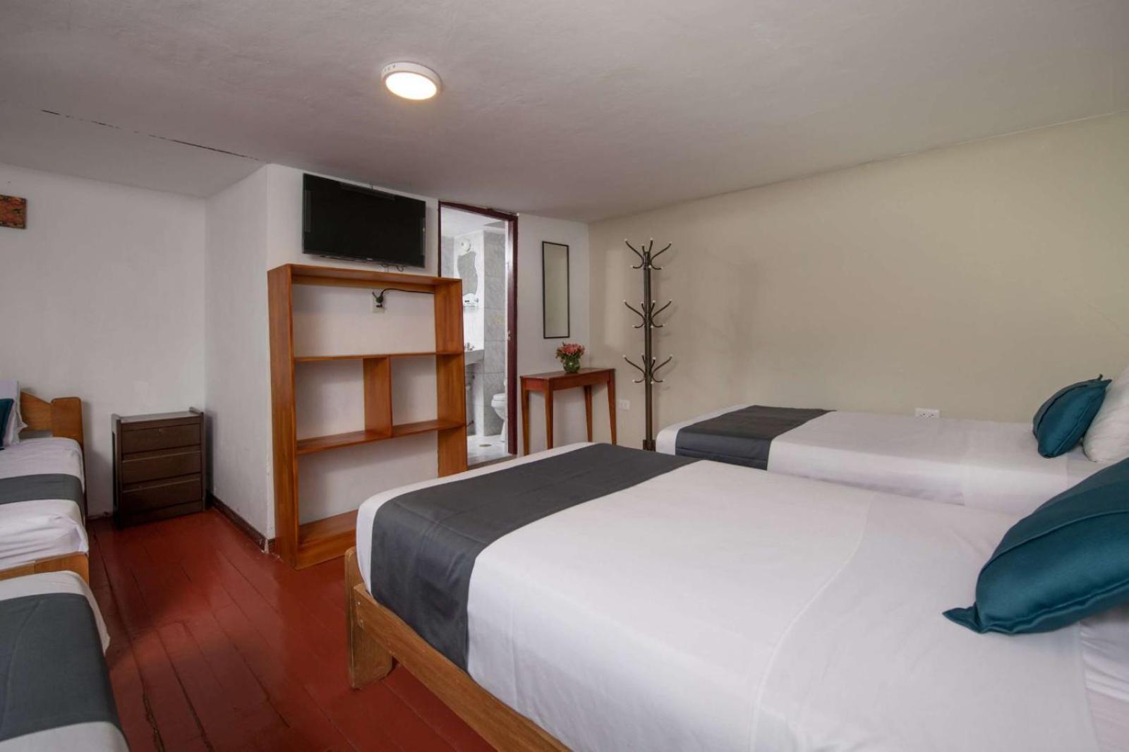 Inkagarden House Cusco