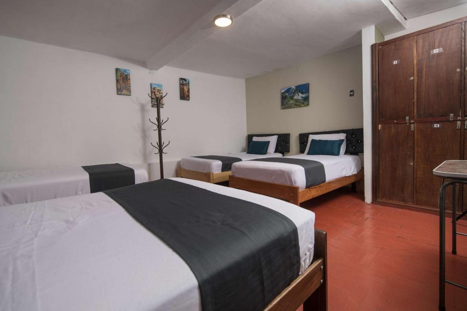Inkagarden House Bed & Breakfast