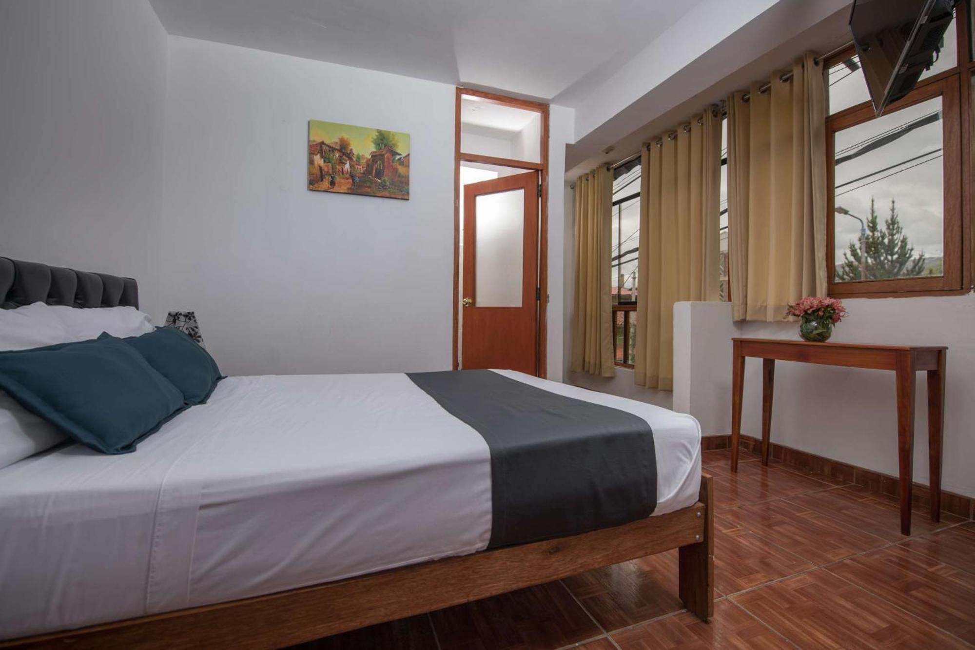 Inkagarden House Bed & Breakfast *