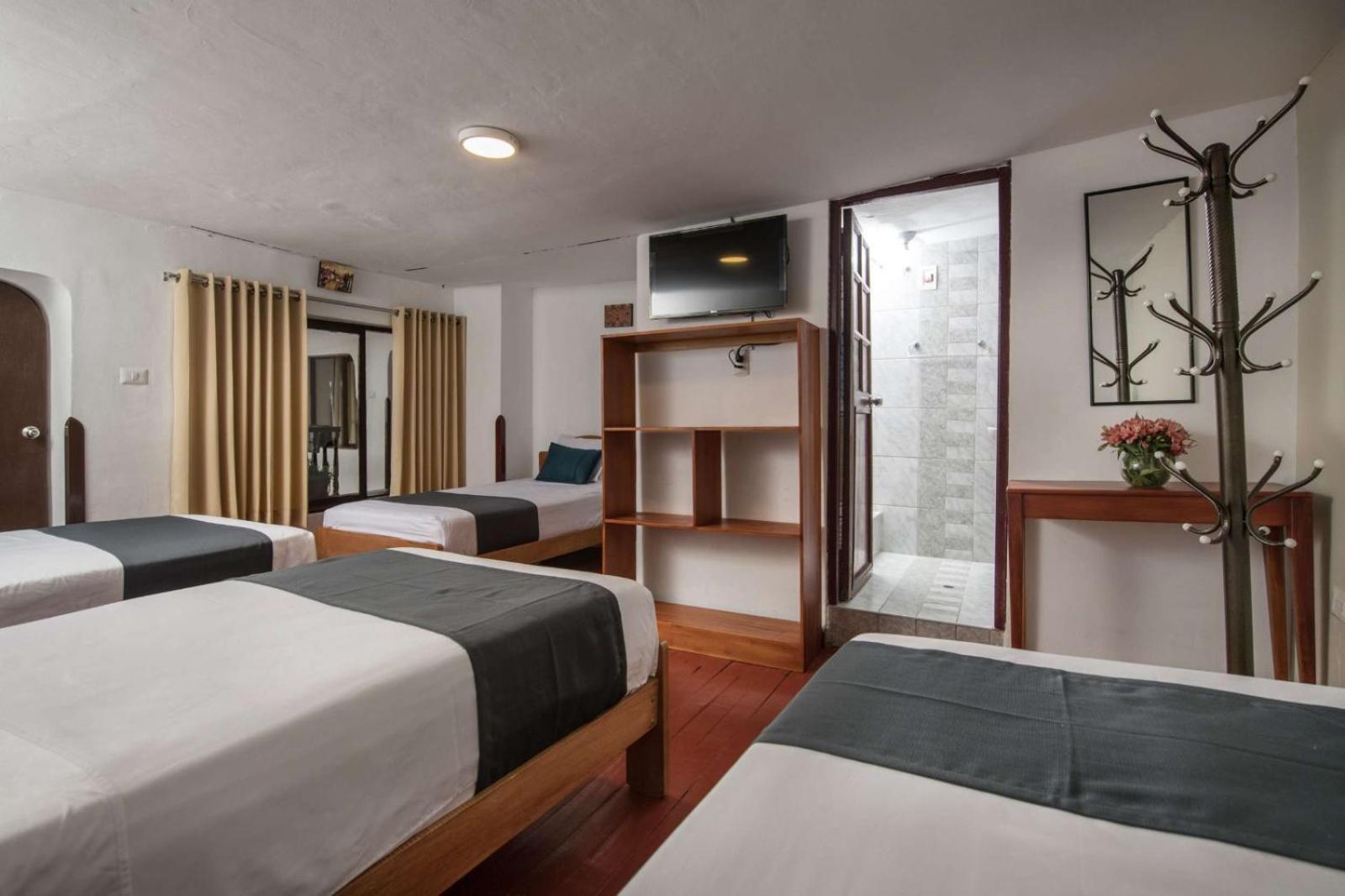 Inkagarden House Cusco