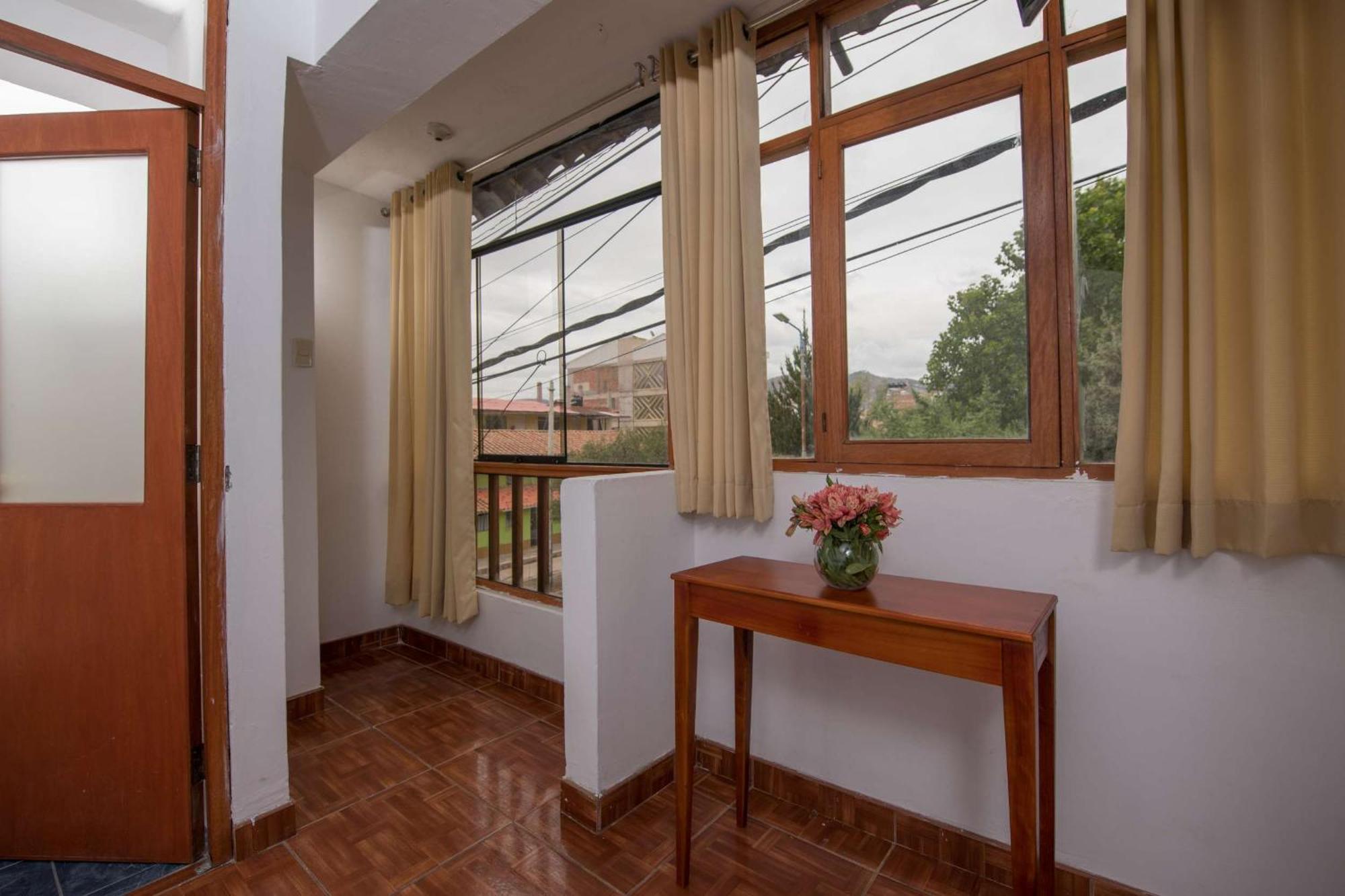 Inkagarden House * Cusco
