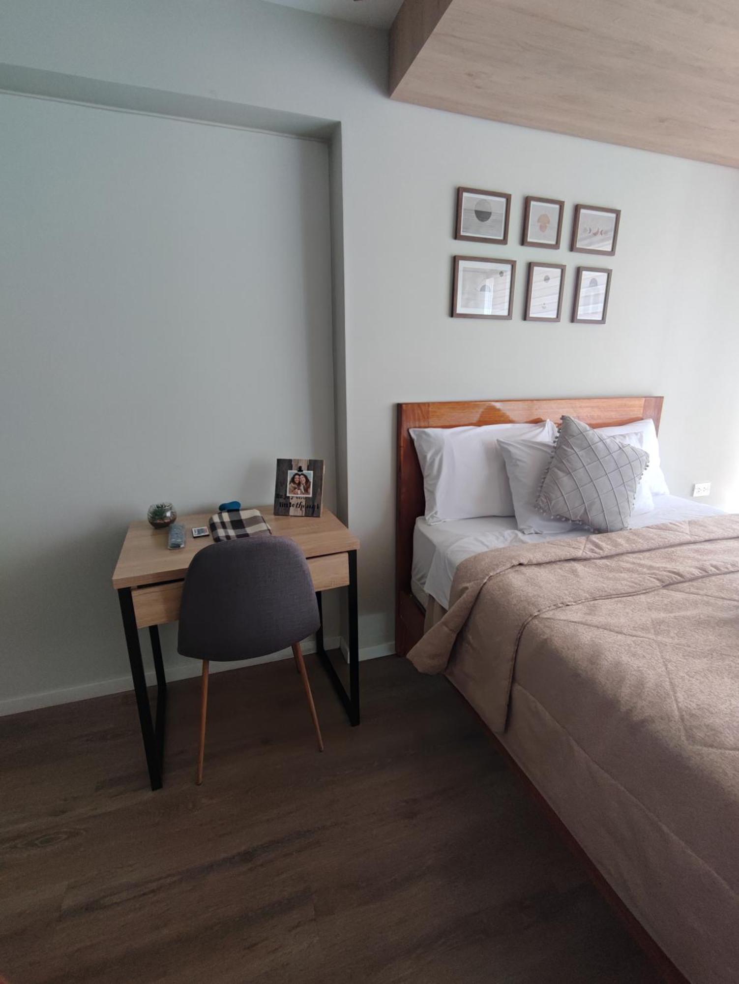 Askha Aparthotel