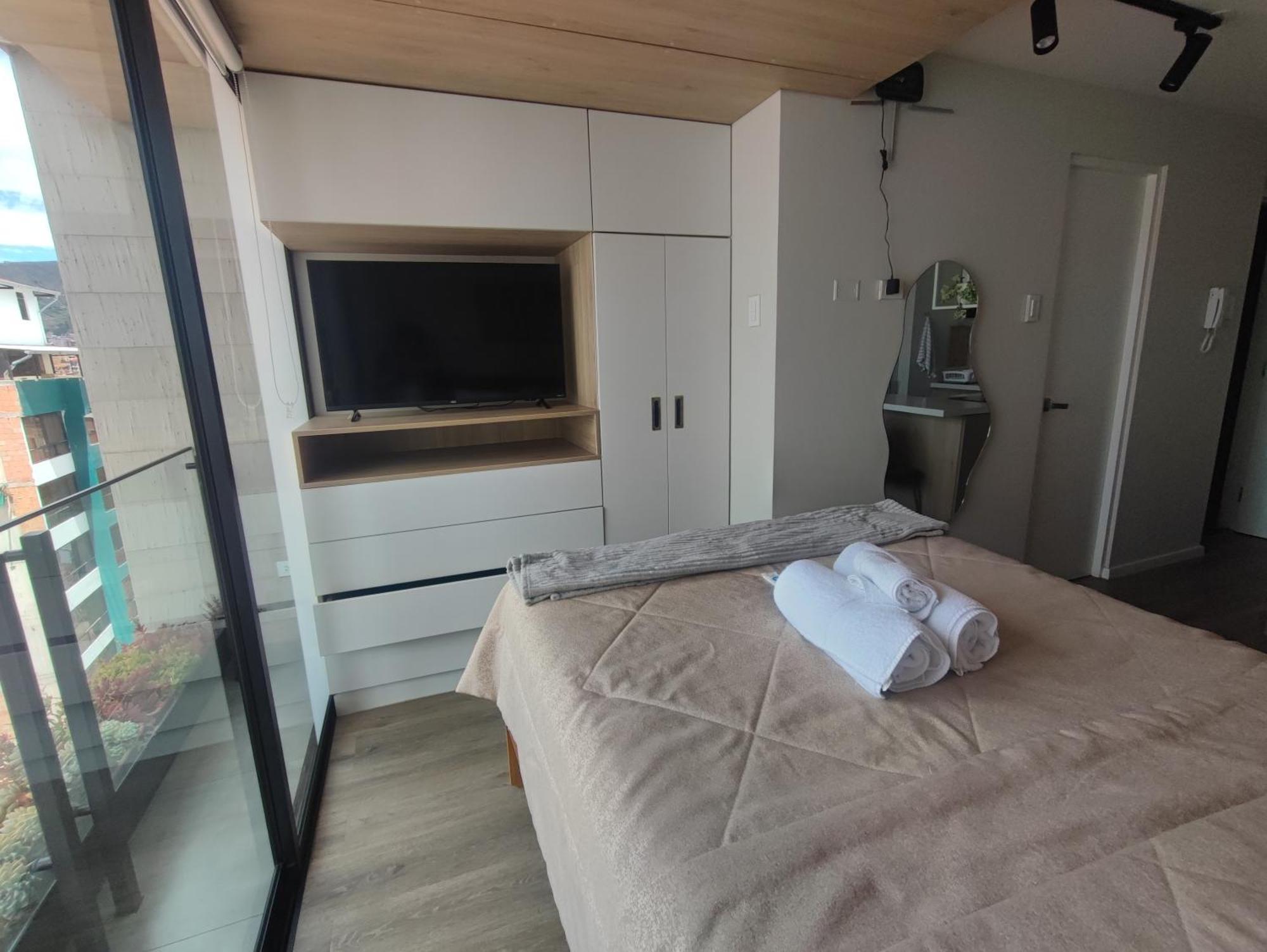 Aparthotel Askha