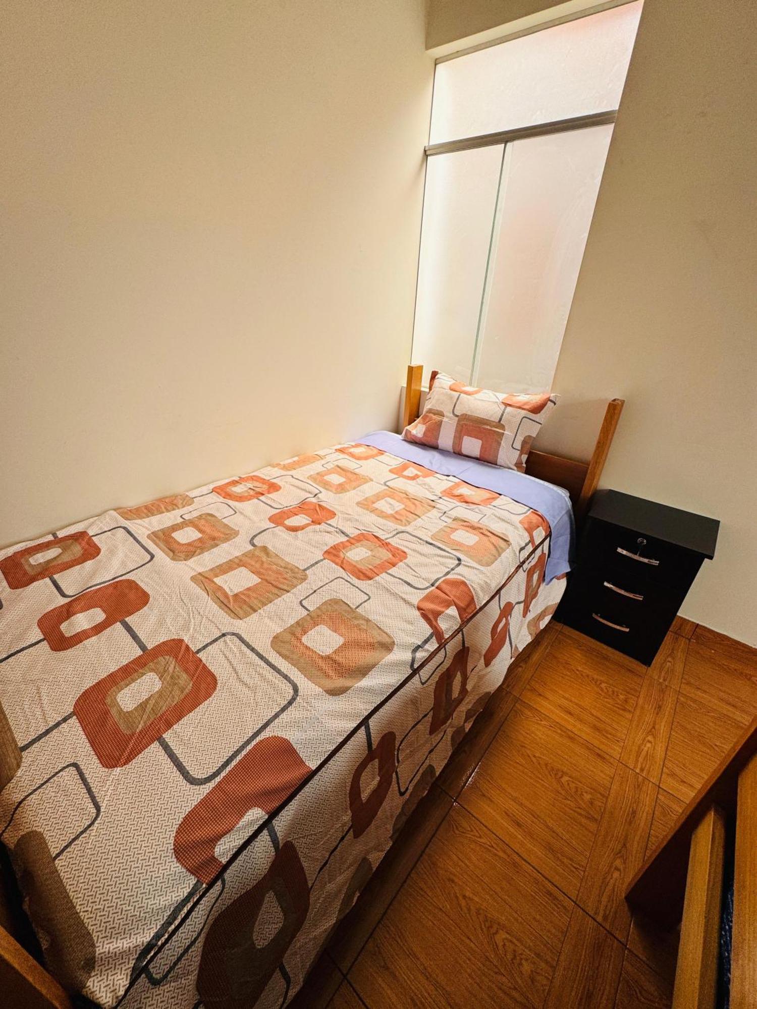 La Casita