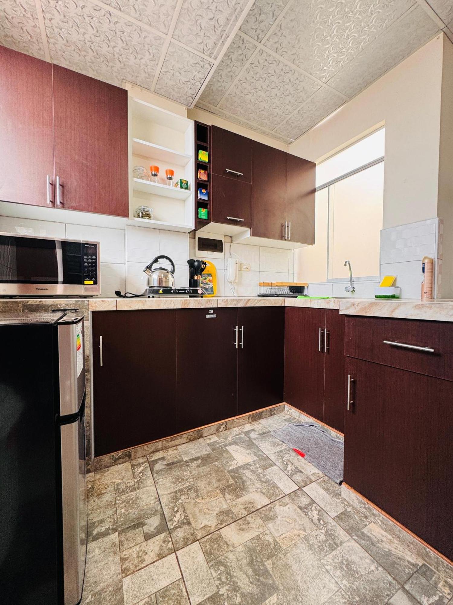 La Casita Apartment *