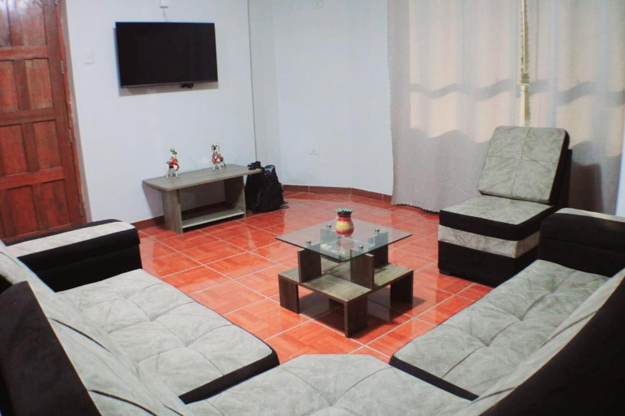 Сasa de vacaciones Casa Rutz Cuzco