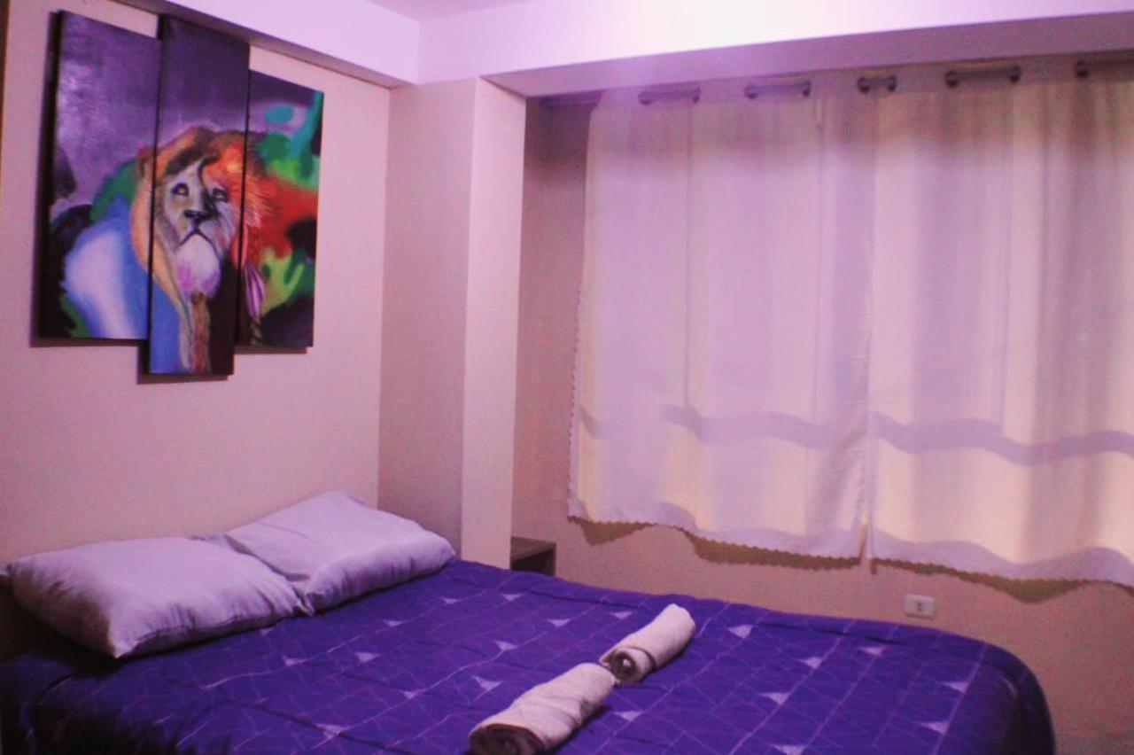 Сasa de vacaciones Casa Rutz